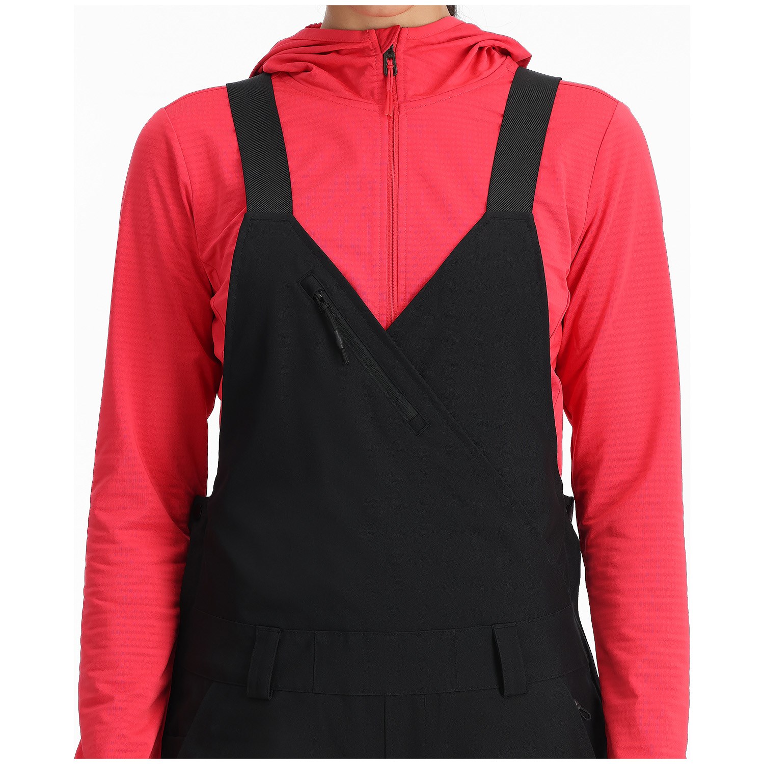 Spyder Terrain Bibs - Women's | evo