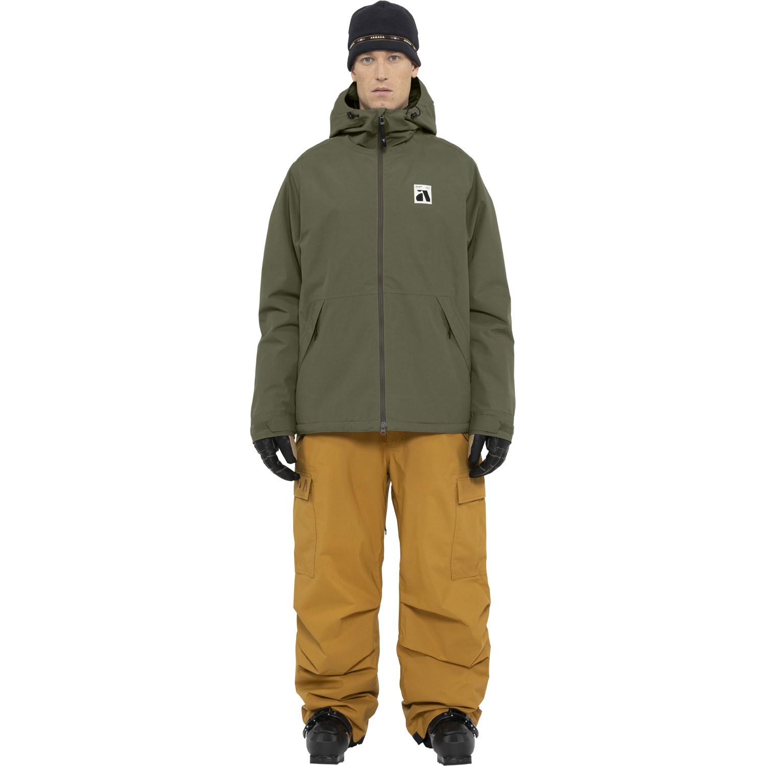 Armada Reedy 2L Insulated Jacket - Men's | evo