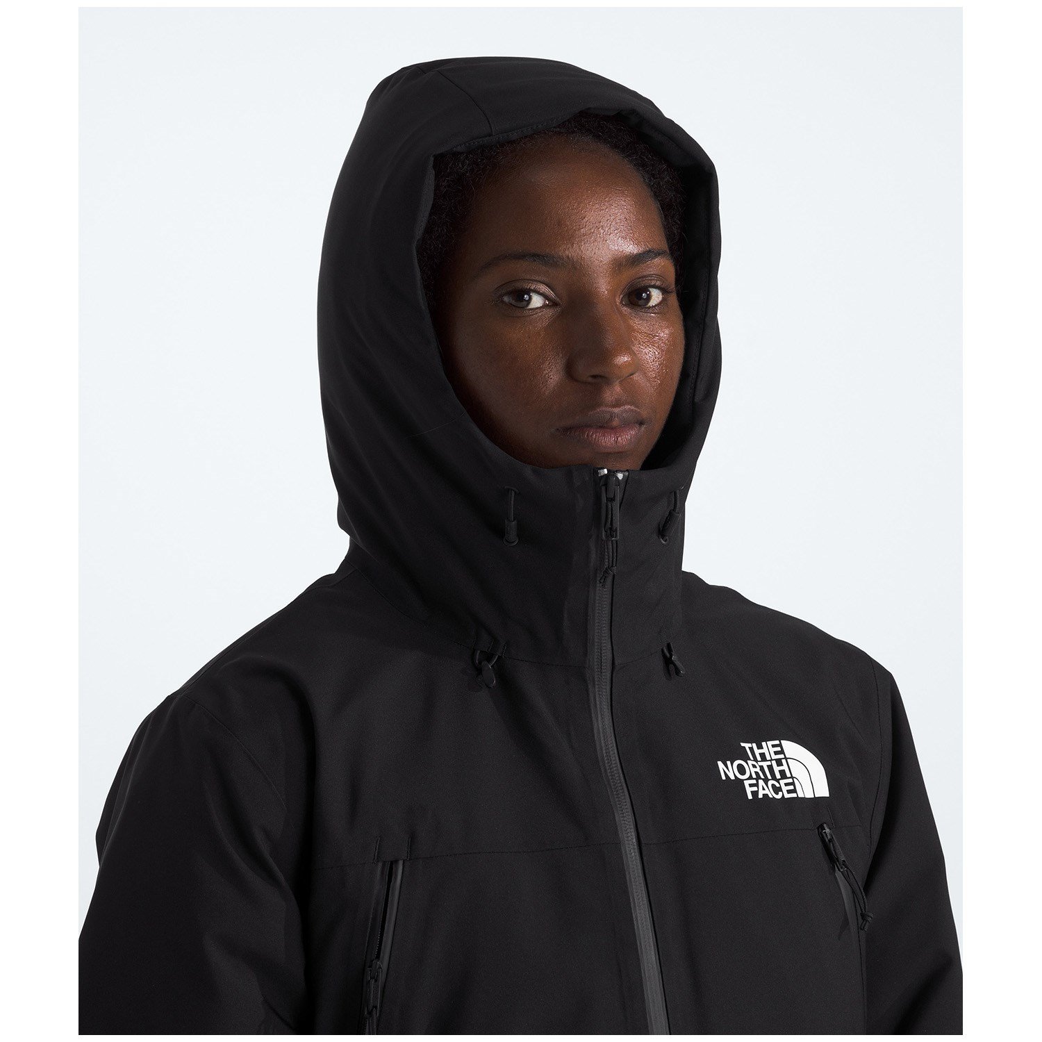 The North Face MTN Ranger Down Parka - Women's | evo