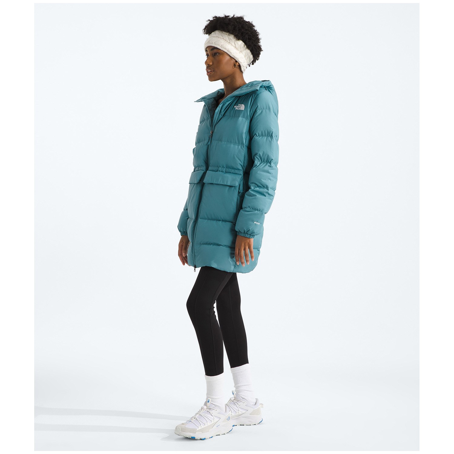 THE NORTH FACE Women s Gotham Insulated Parka