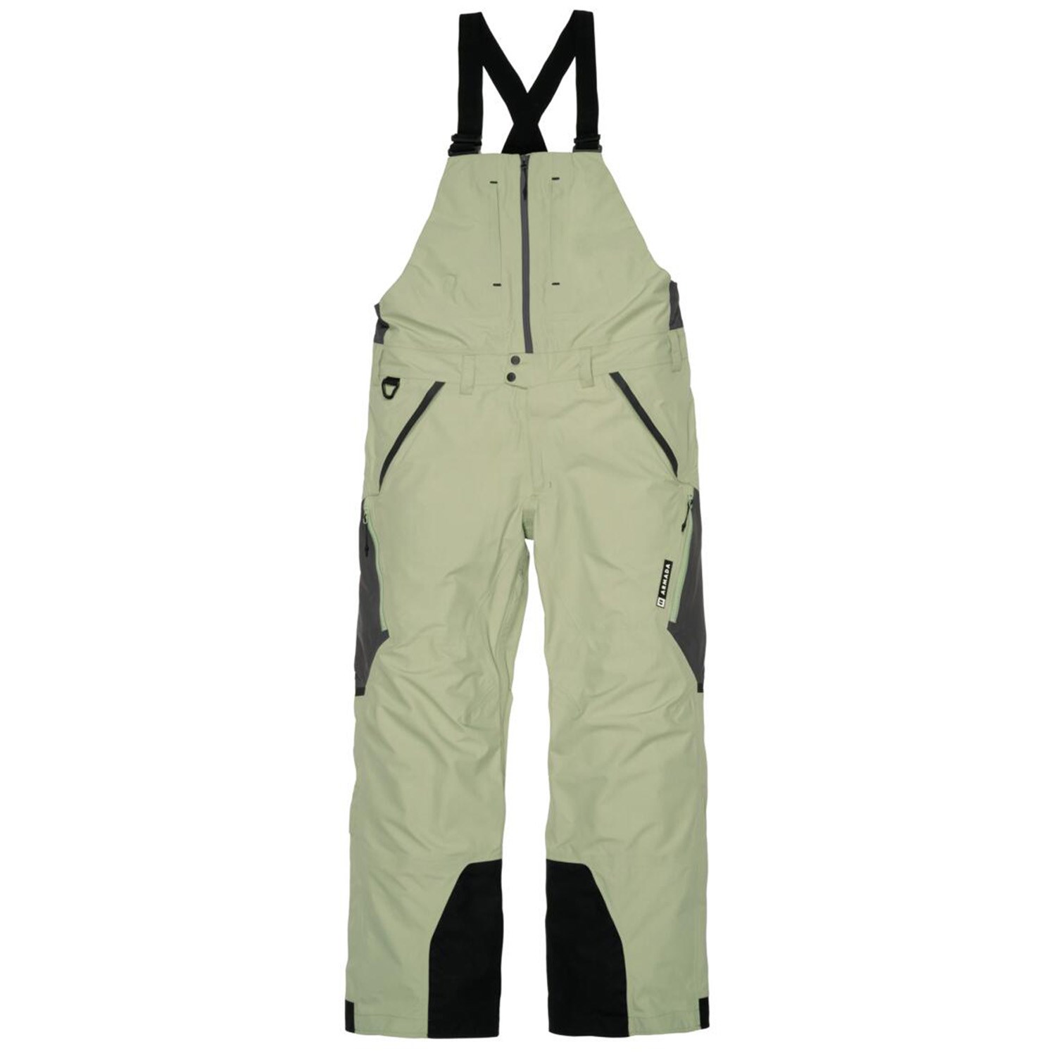 Armada Emmons 3L Bibs - Men's | evo