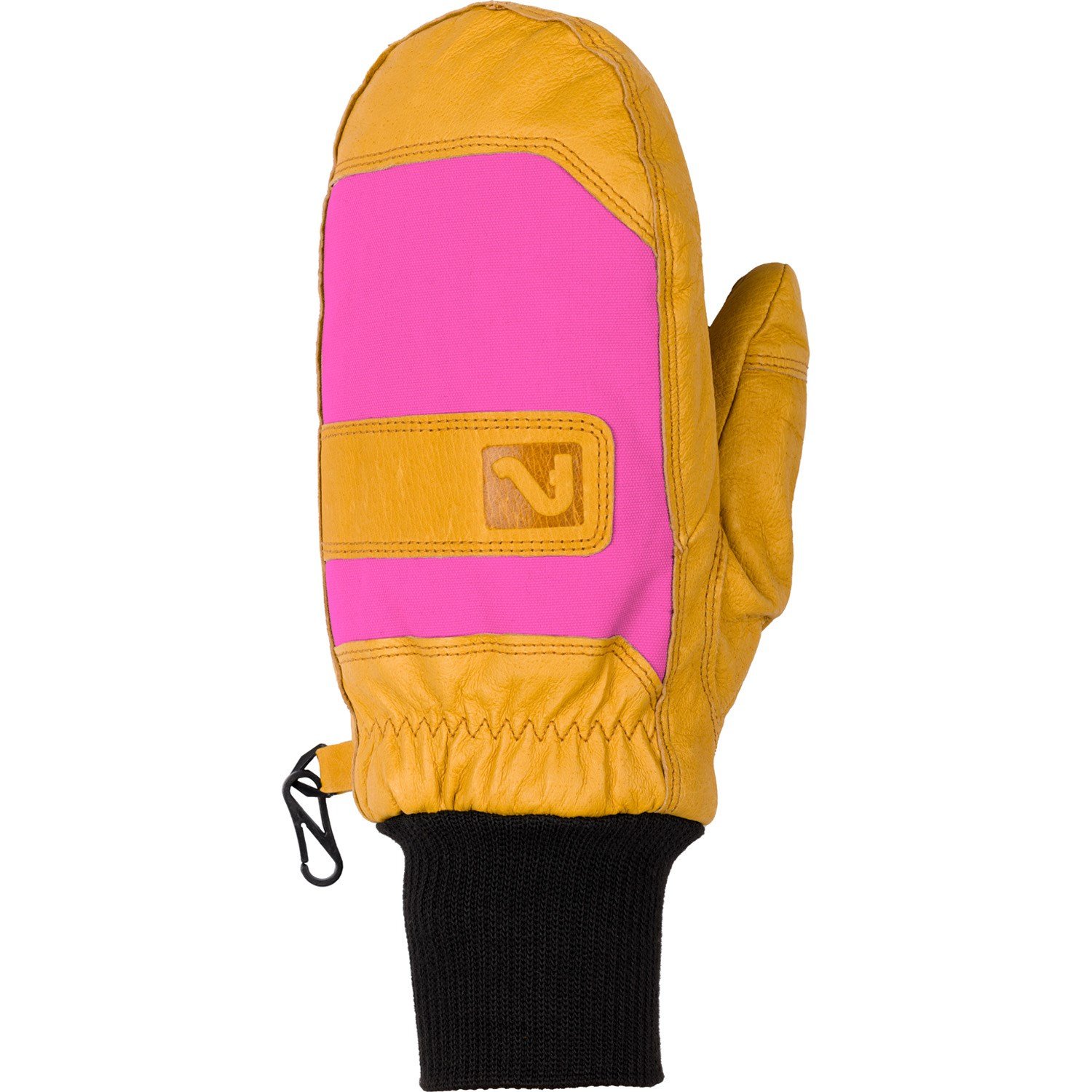 Flylow Unicorn Mittens evo