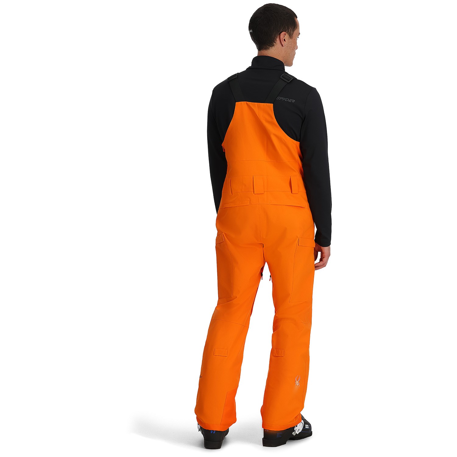 Spyder Terrain Bibs - Men's | evo