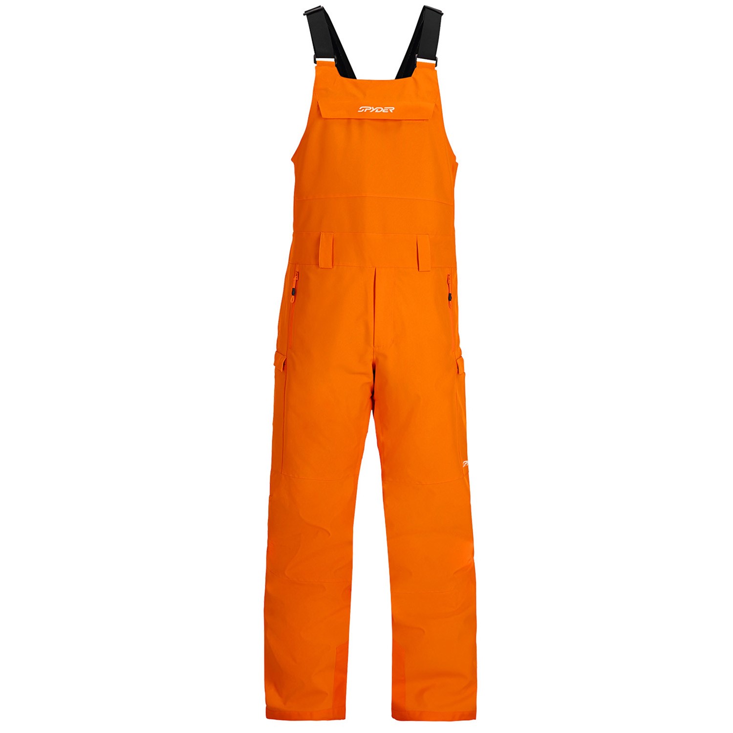 スパイダー　 テレイン ビブ パンツ Spyder Terrain Bibs - Men's | evo