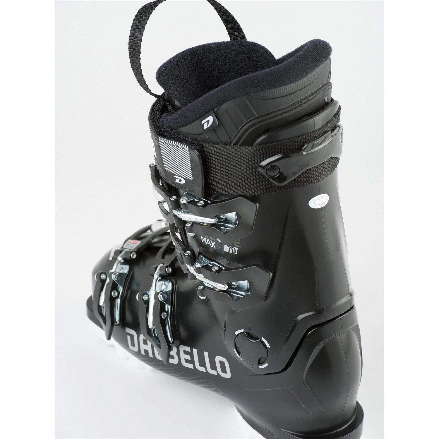 Dalbello Veloce Max GW 70 Ski Boots - Women's 2024 | evo