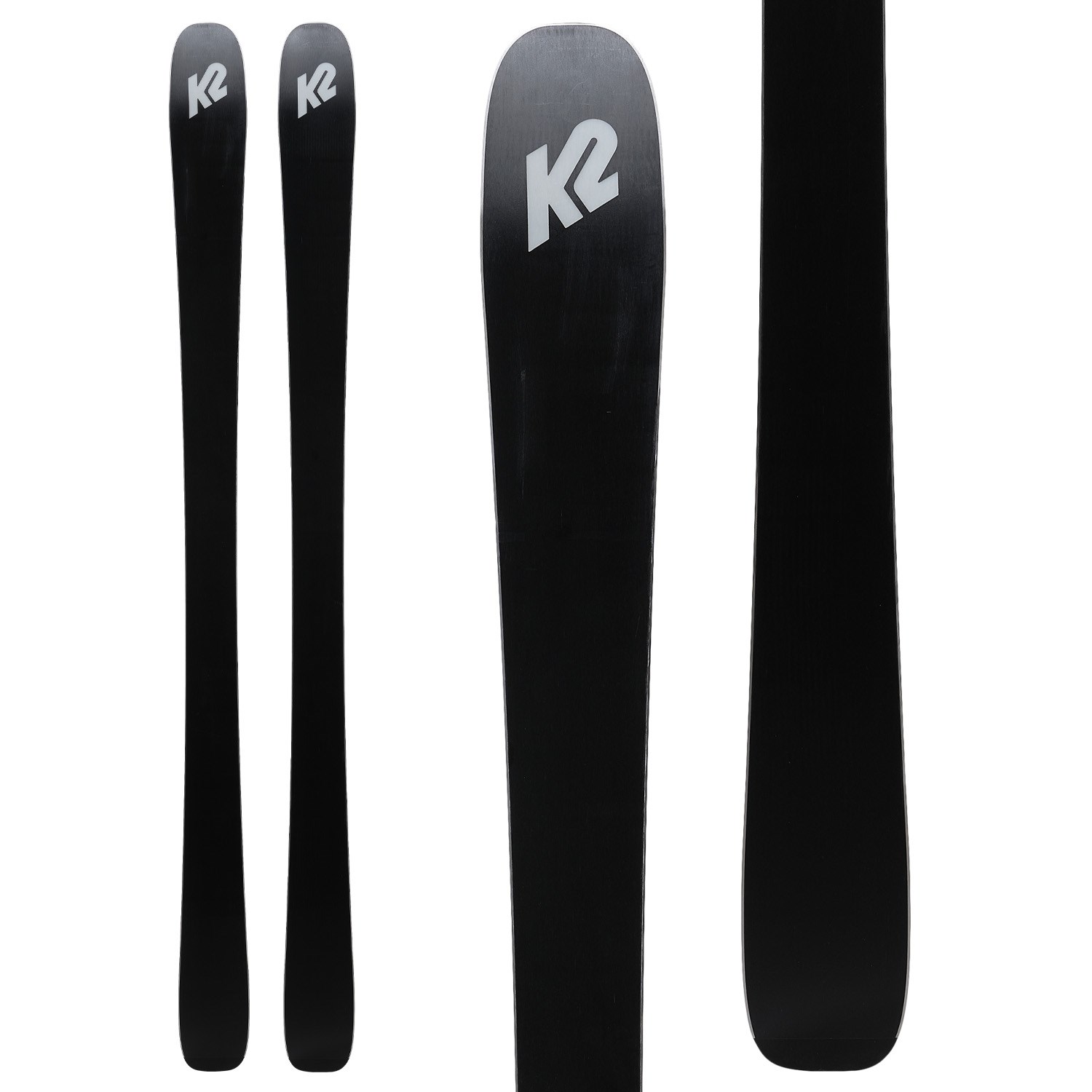 K2 Mindbender 85 Skis 2025 | evo