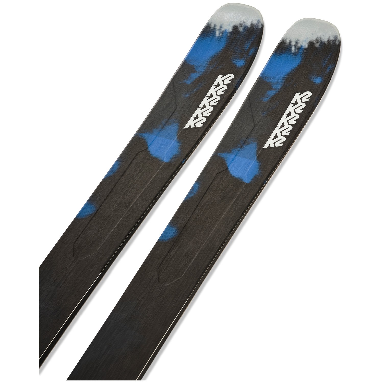 K2 Mindbender 99 Ti Skis 2025 | evo K2 Mindbender 99 Ti Skis 2025 | evo