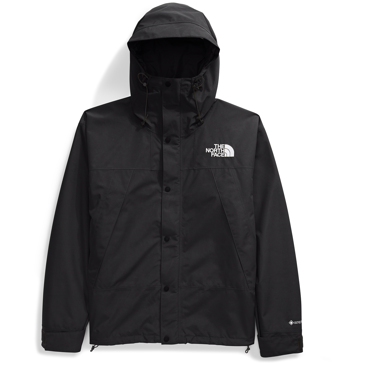 The online North Face Gore Tex Jacket