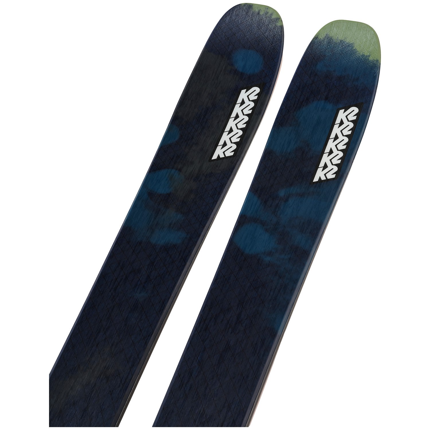 K2 Mindbender 116 C W Skis - Women's 2025 | evo