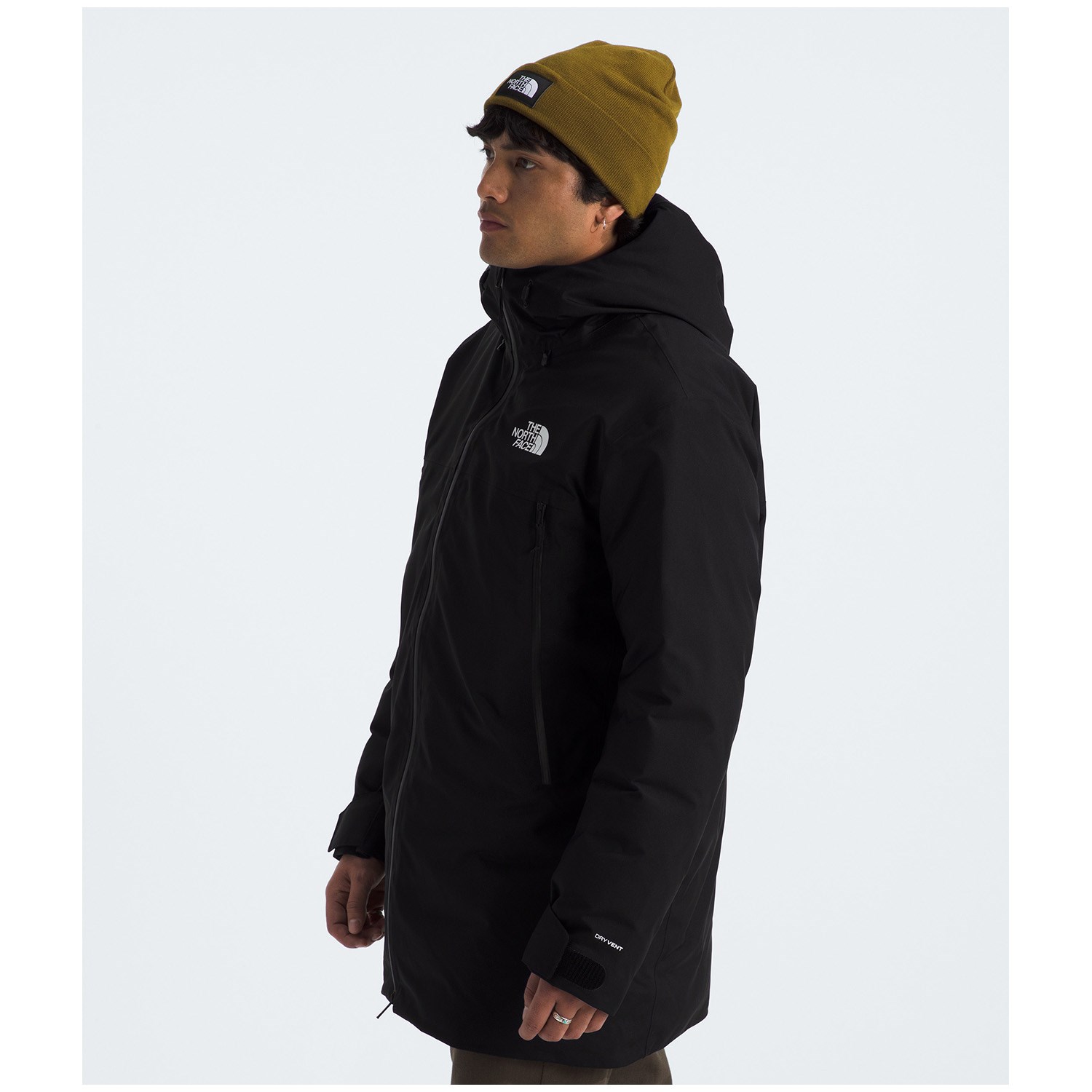 The North Face MTN Range Down Parka - Men's | evo