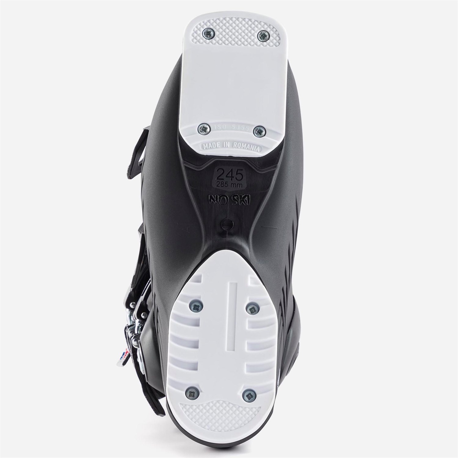 ROSSIGNOL PURE70 ブラック スキー用ブーツ 女性用 Rossignol Pure 70 Ski Boot (Women's) - 2025 WINTER - Peter