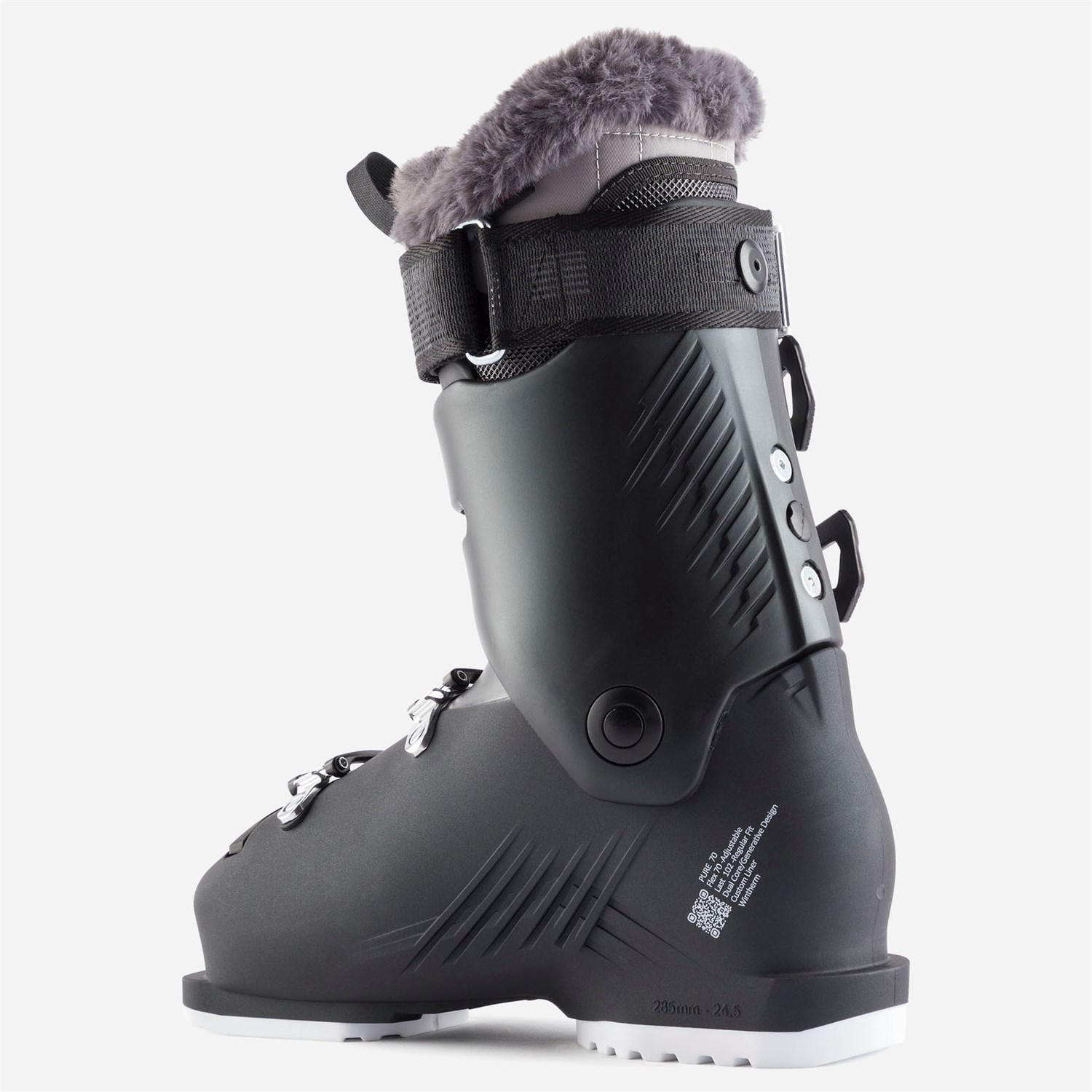 Rossignol Pure 70 Ski Boots - Women's 2024 | evo