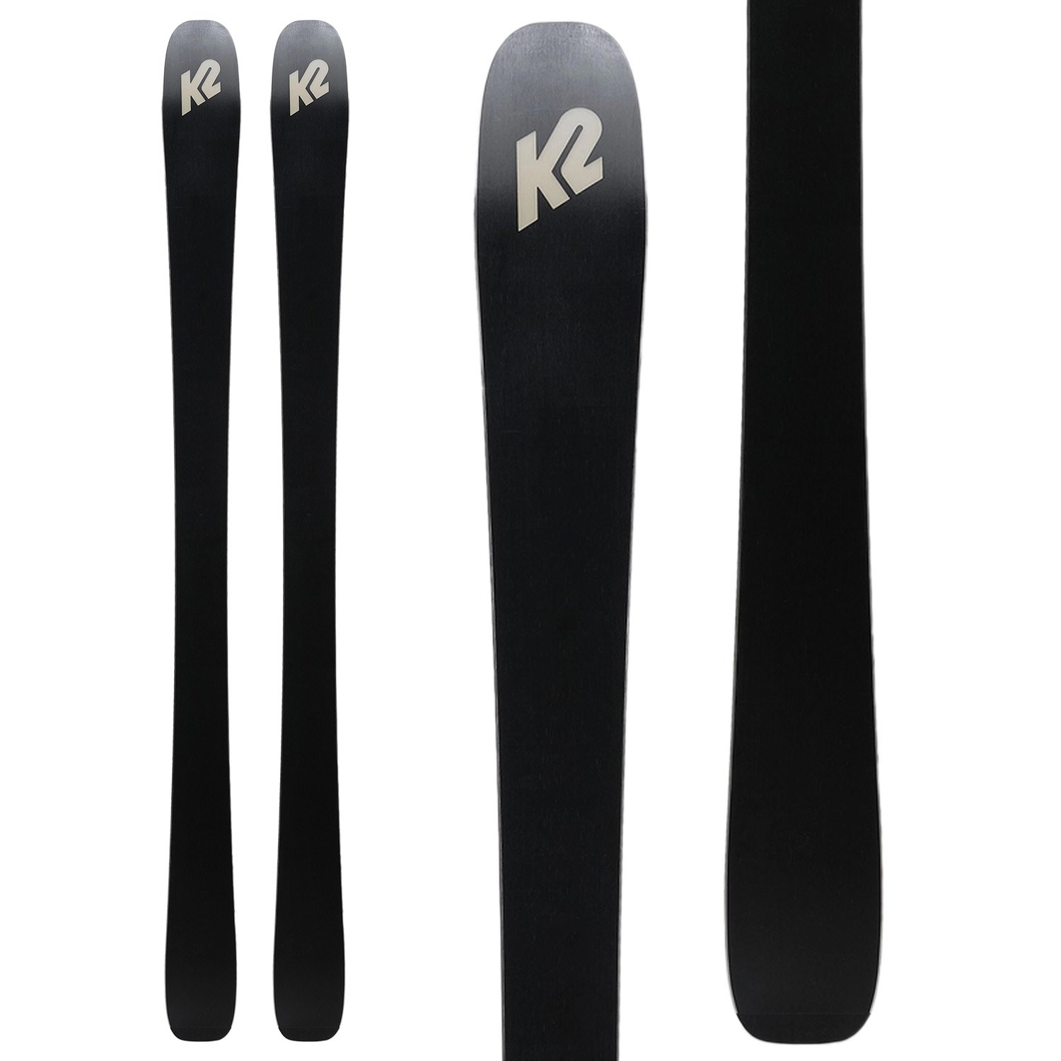 K2 MINDBENDER85＋ATTACK11GW 170cm 22-23 K2 Mindbender 85 W Skis 2025 | evo