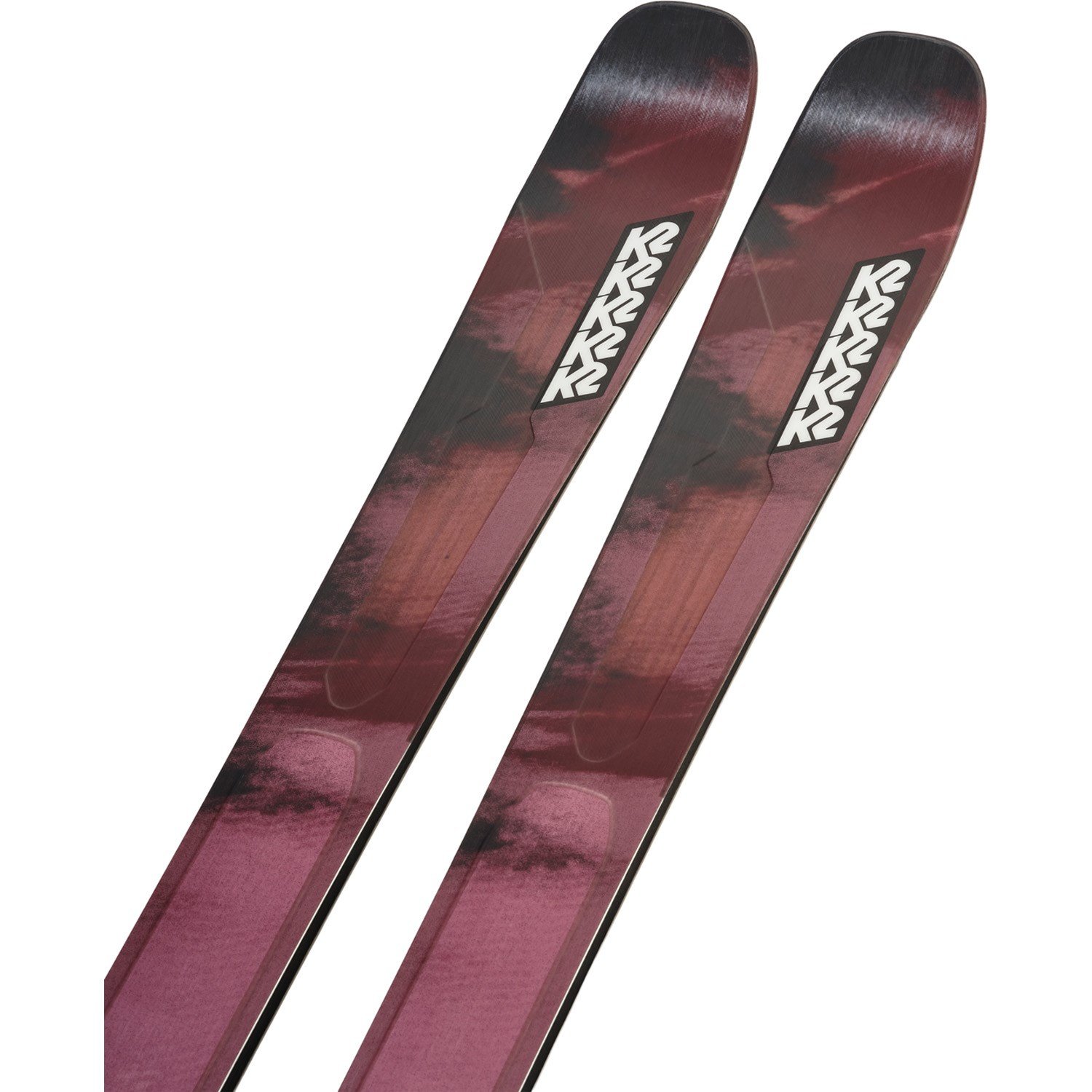 K2 Mindbender 89 Ti W Skis 2025 | evo