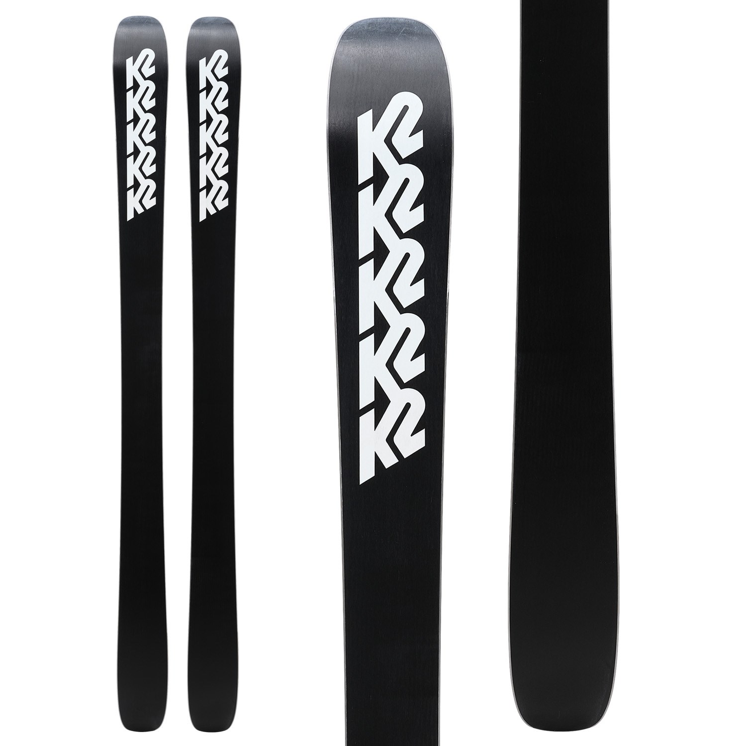 K2 Reckoner 92 W Skis - Women's 2025 | evo Canada