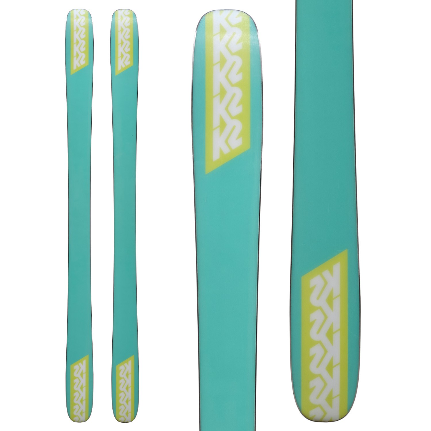 【送料無料】K2 OMNI 2.5 160cm マーカー MOD 10.0 K2 OMNI 2.5 160cm マーカー MOD 10.0 キザキ - メルカリ