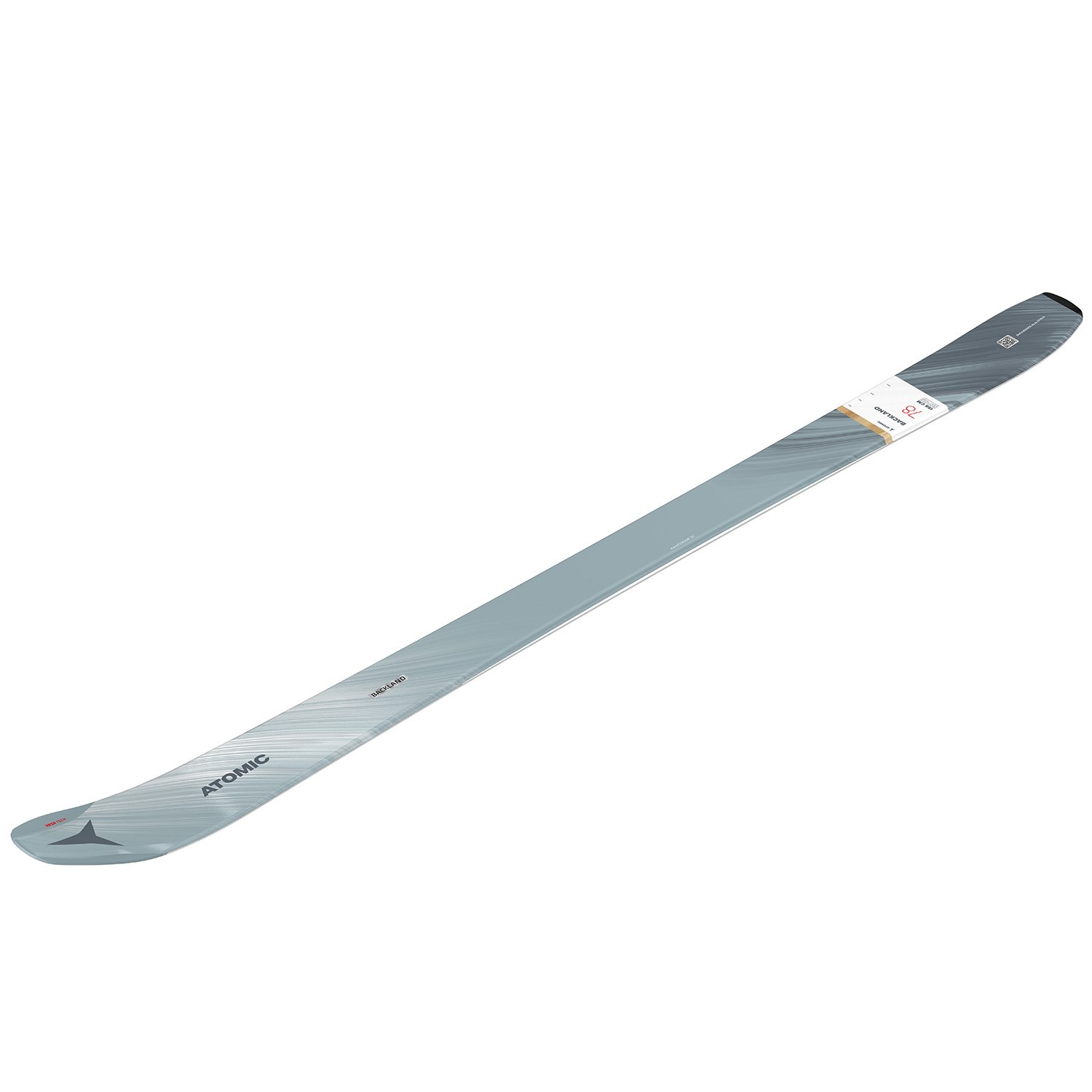 Atomic Backland 78 W Skis - Women's 2023 | evo Canada