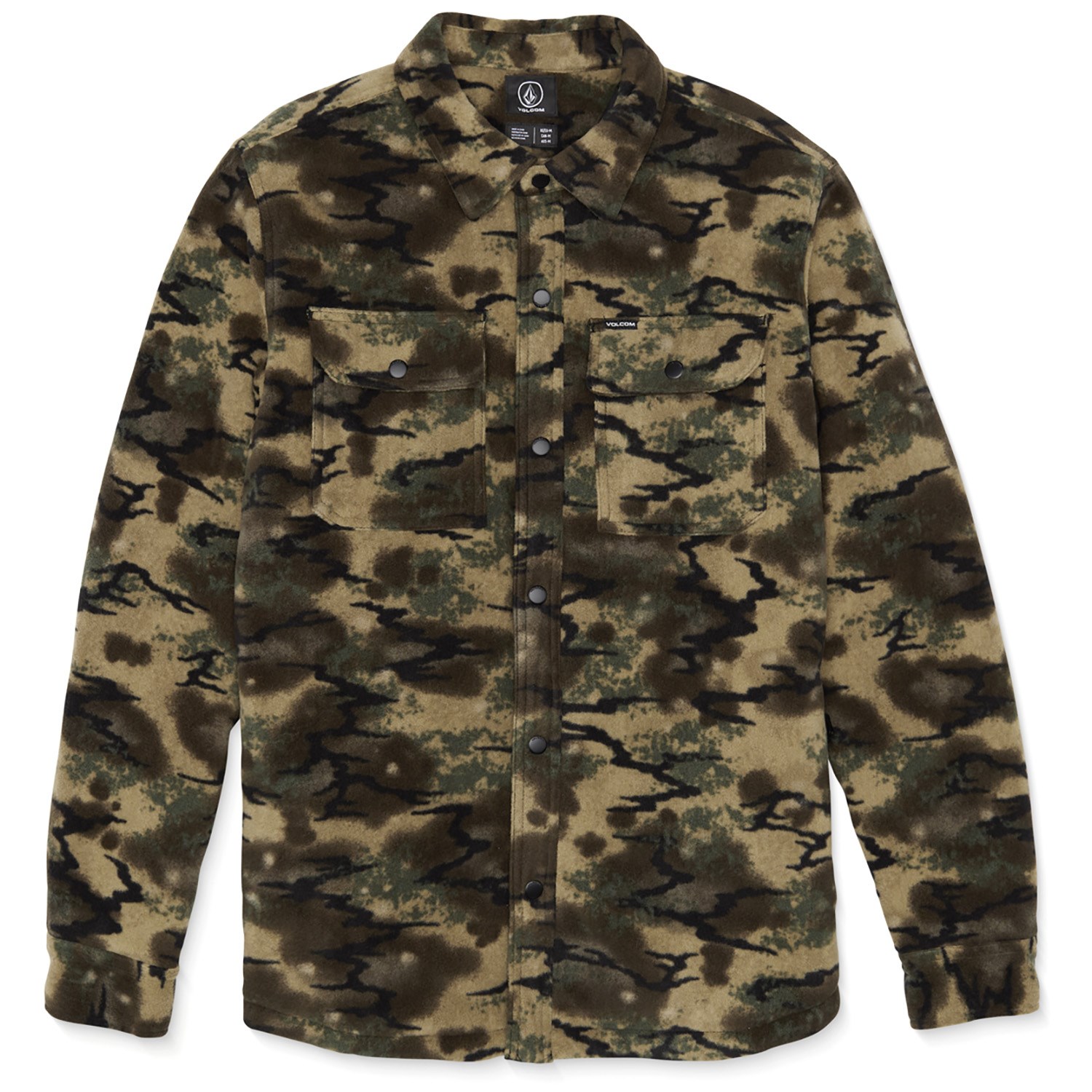 volcom-bowered-fleece-long-