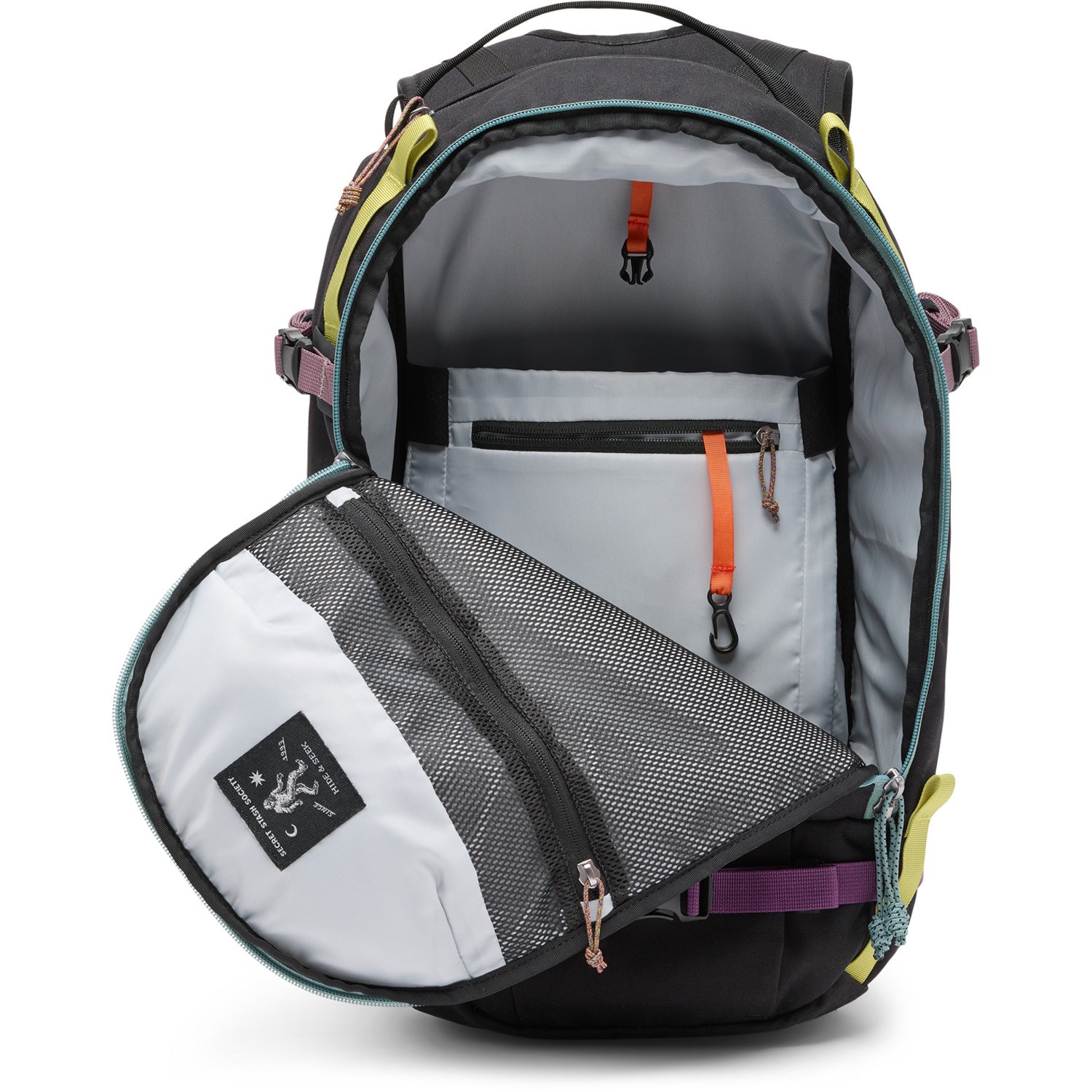 Mountain Hardwear Jibberish™ 18L Backpack | evo