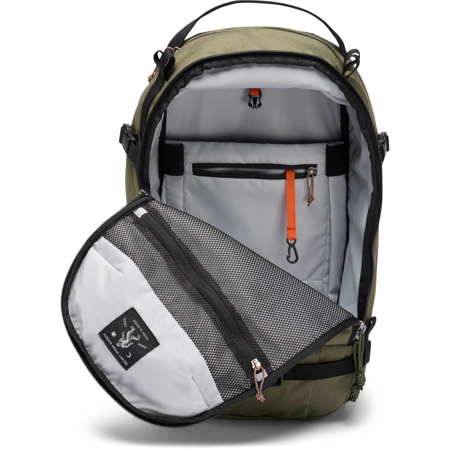 Mountain Hardwear Jibberish™ 18L Backpack | evo