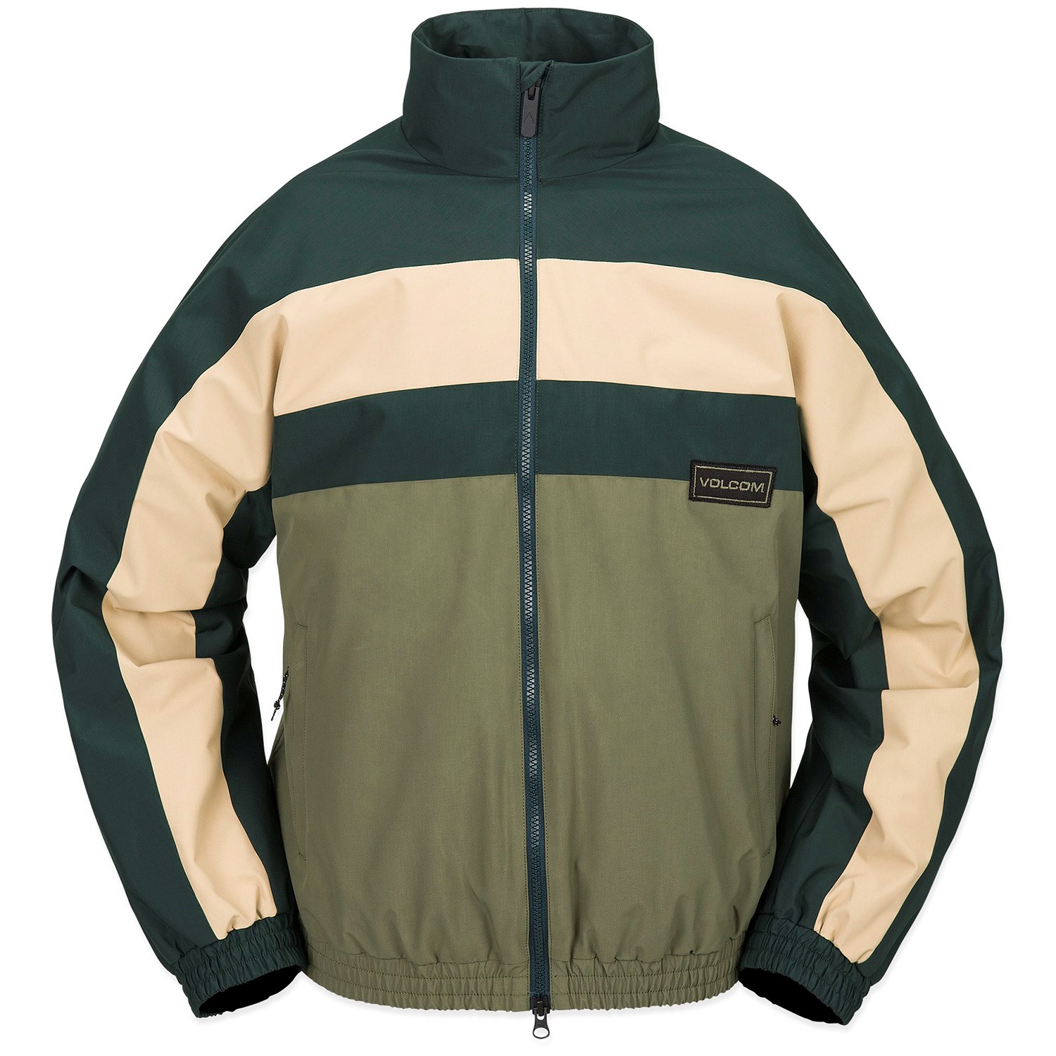VOLCOM Women’s JACKET×PANT SET UP Volcom DLM GORE-TEX Jacket - Women's | evo