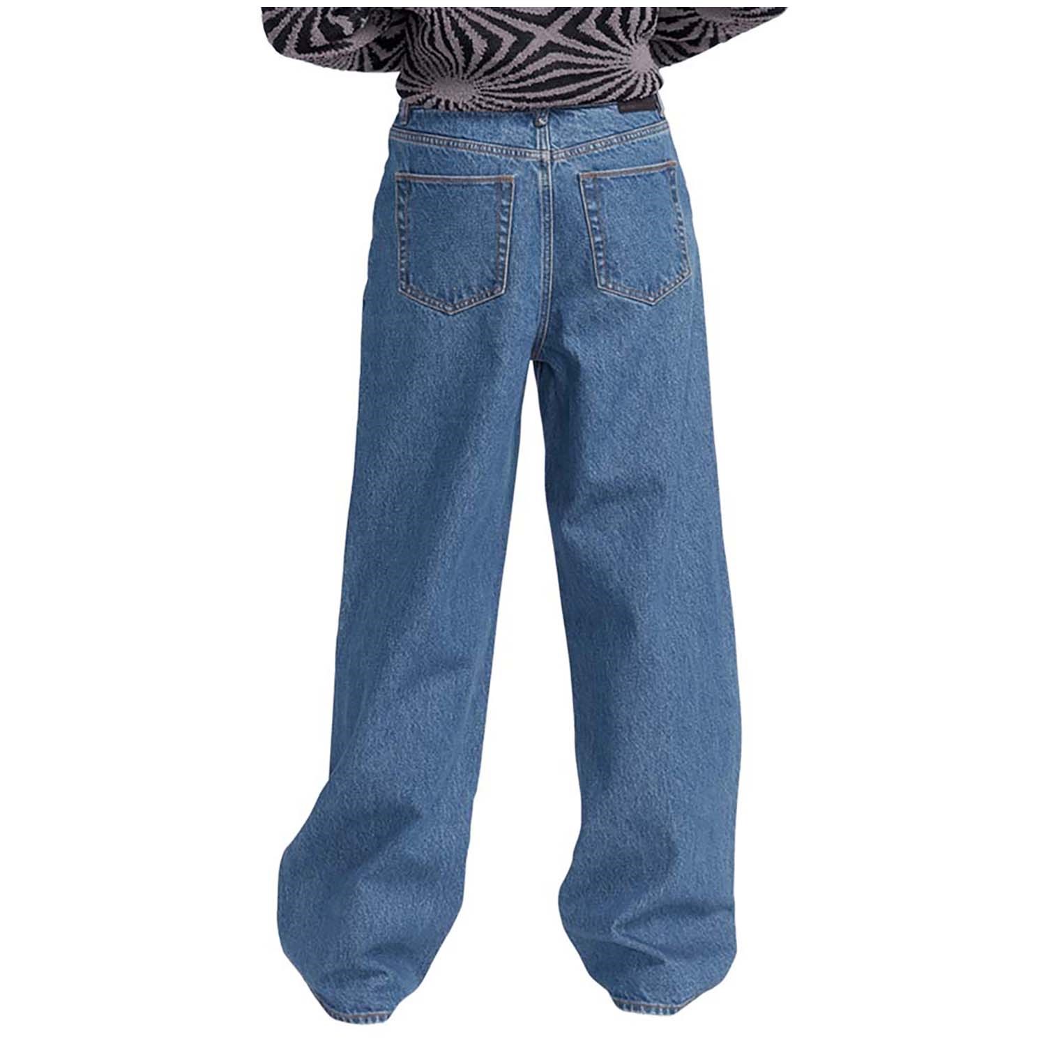 Volcom Stoned Boyfriend HiRise Jeans - Women's | evo