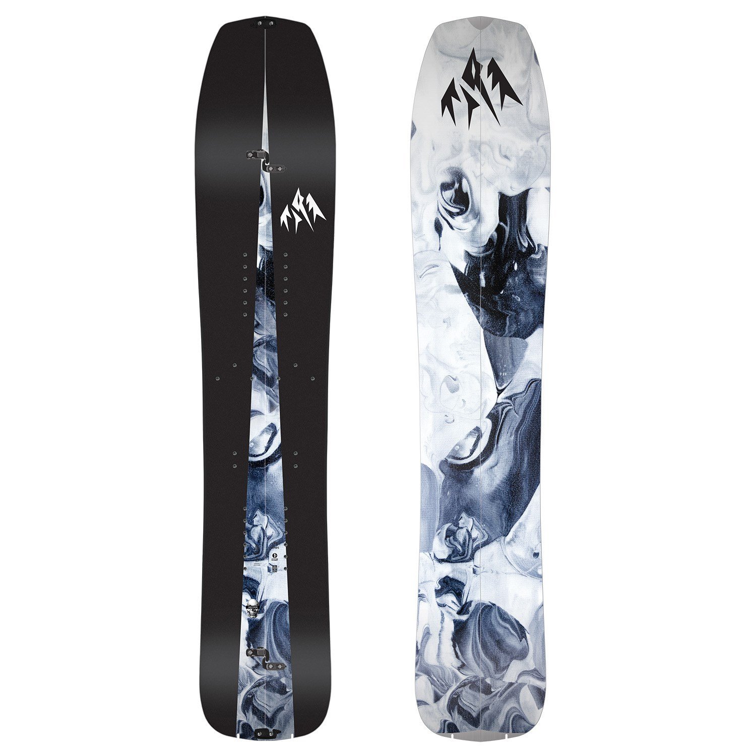 Jones Mind Expander Splitboard | evo