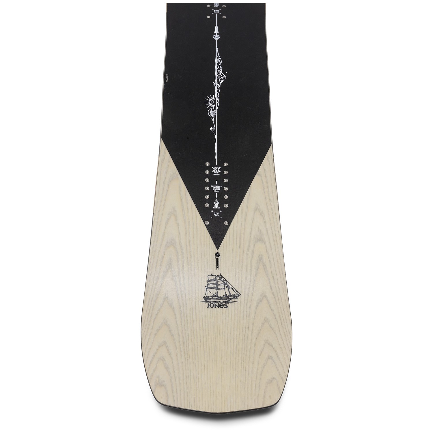 Jones Flagship Pro Snowboard | evo