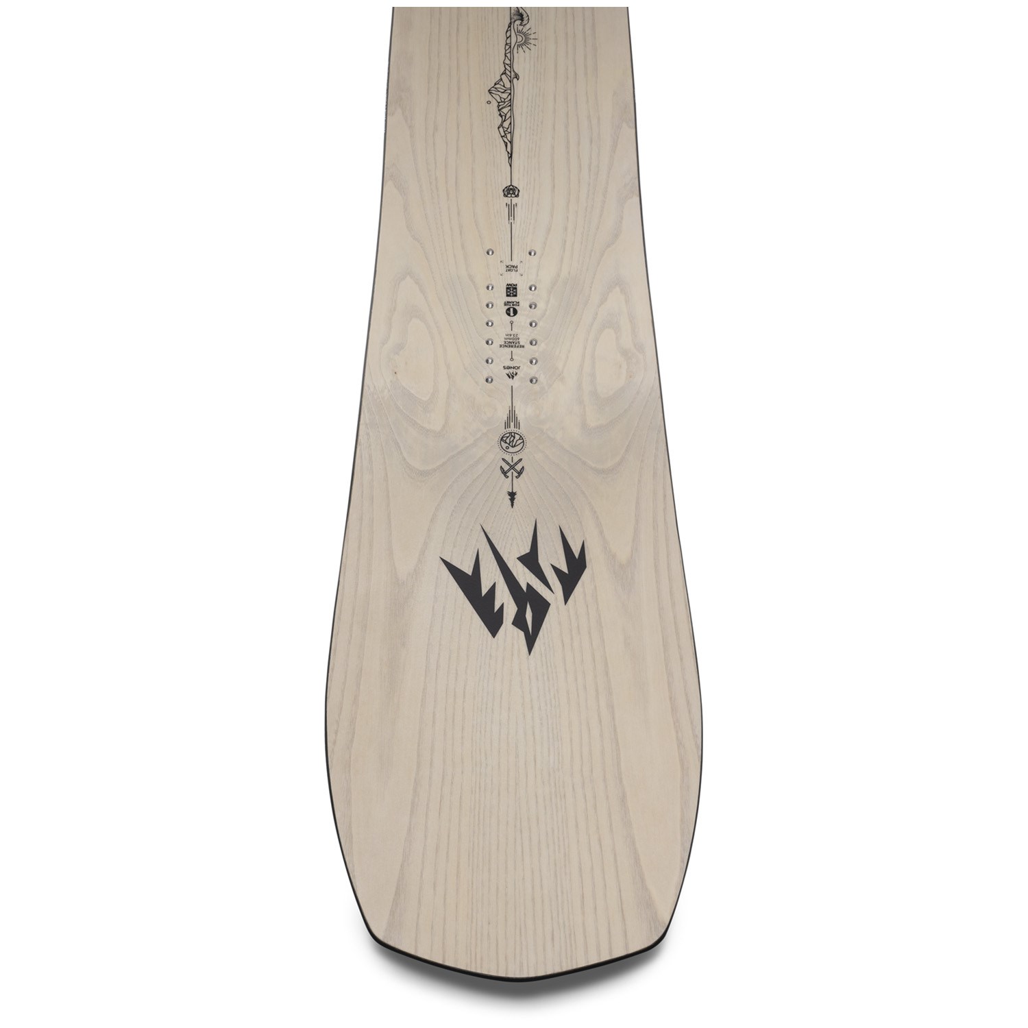 Jones Flagship Snowboard | evo