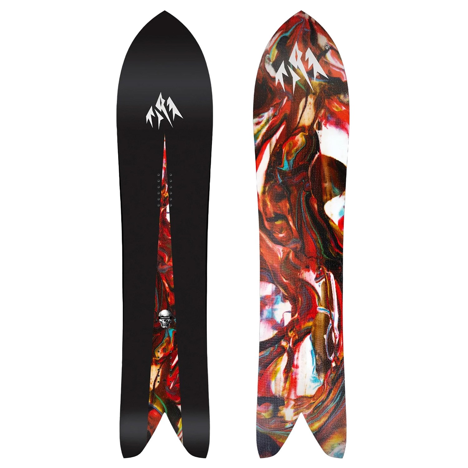 スノーボード JONES STORM CHASER 147cm 18-19 JONES STORM CHASER 147cm 18-19