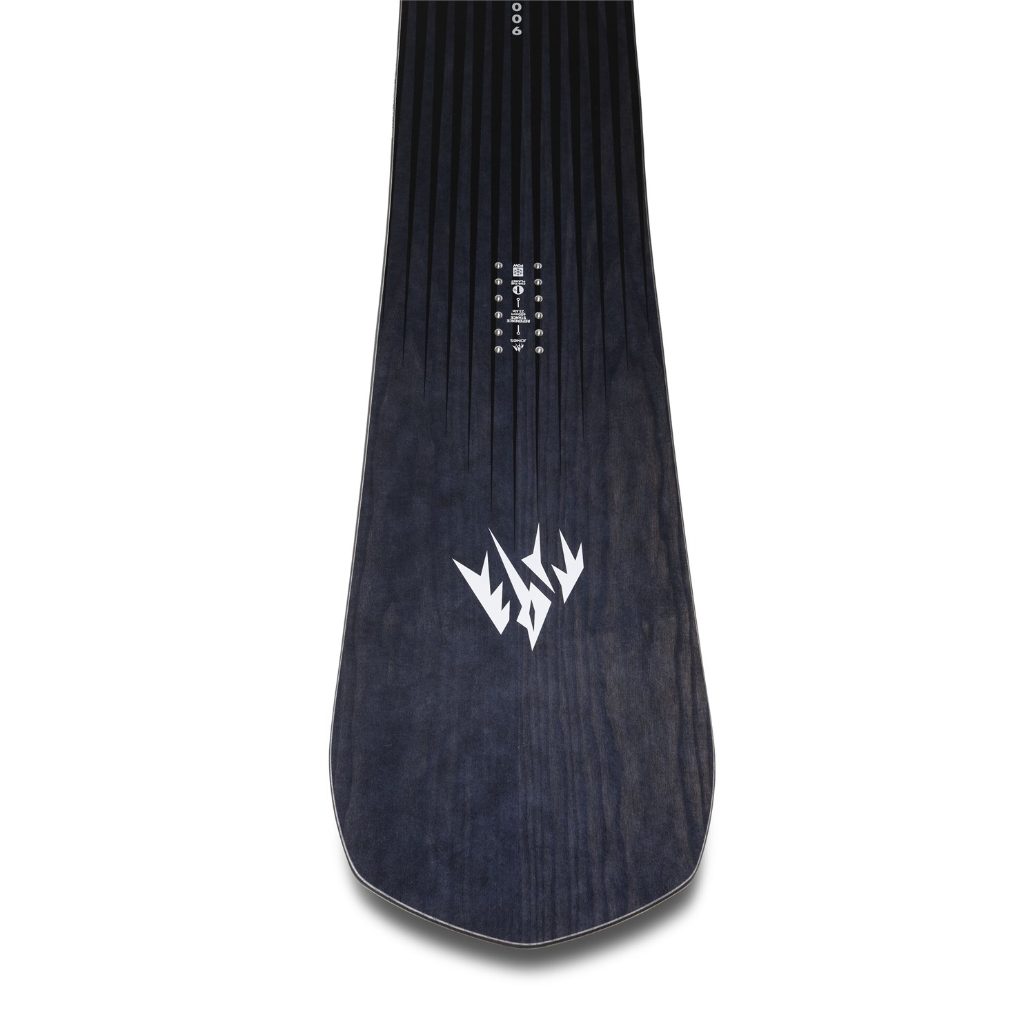 Jones Freecarver 9000S Snowboard | evo