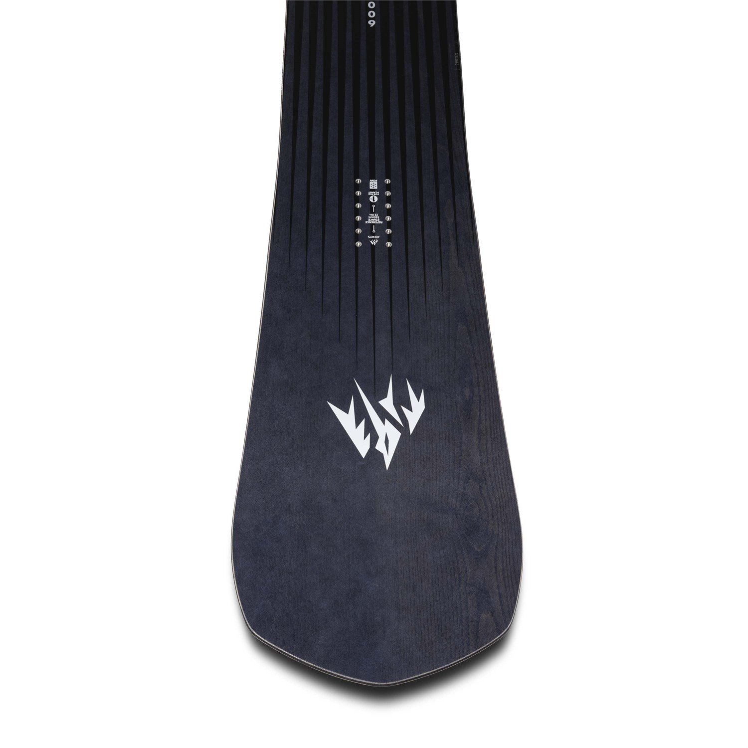 23-24 JONES Freecarver6000s 158cm カービング Jones Freecarver 6000S Snowboard 2024 | evo