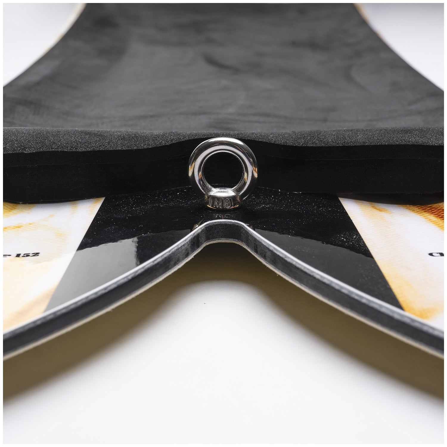 JONES Mountain Surfer スノーボード 152cm Mountain Surfer Snowboard