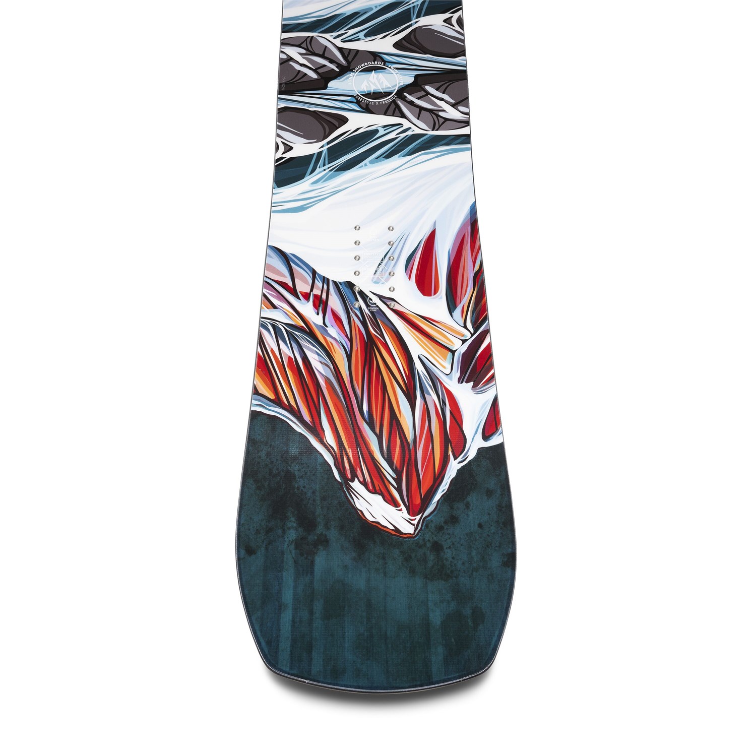 Jones Twin Sister Snowboard - Women's 2025 | evo