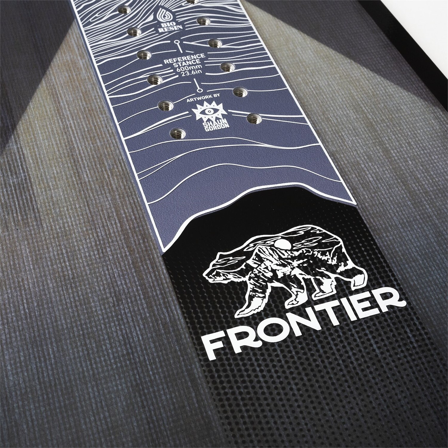 Jones Frontier Snowboard 2025 | evo