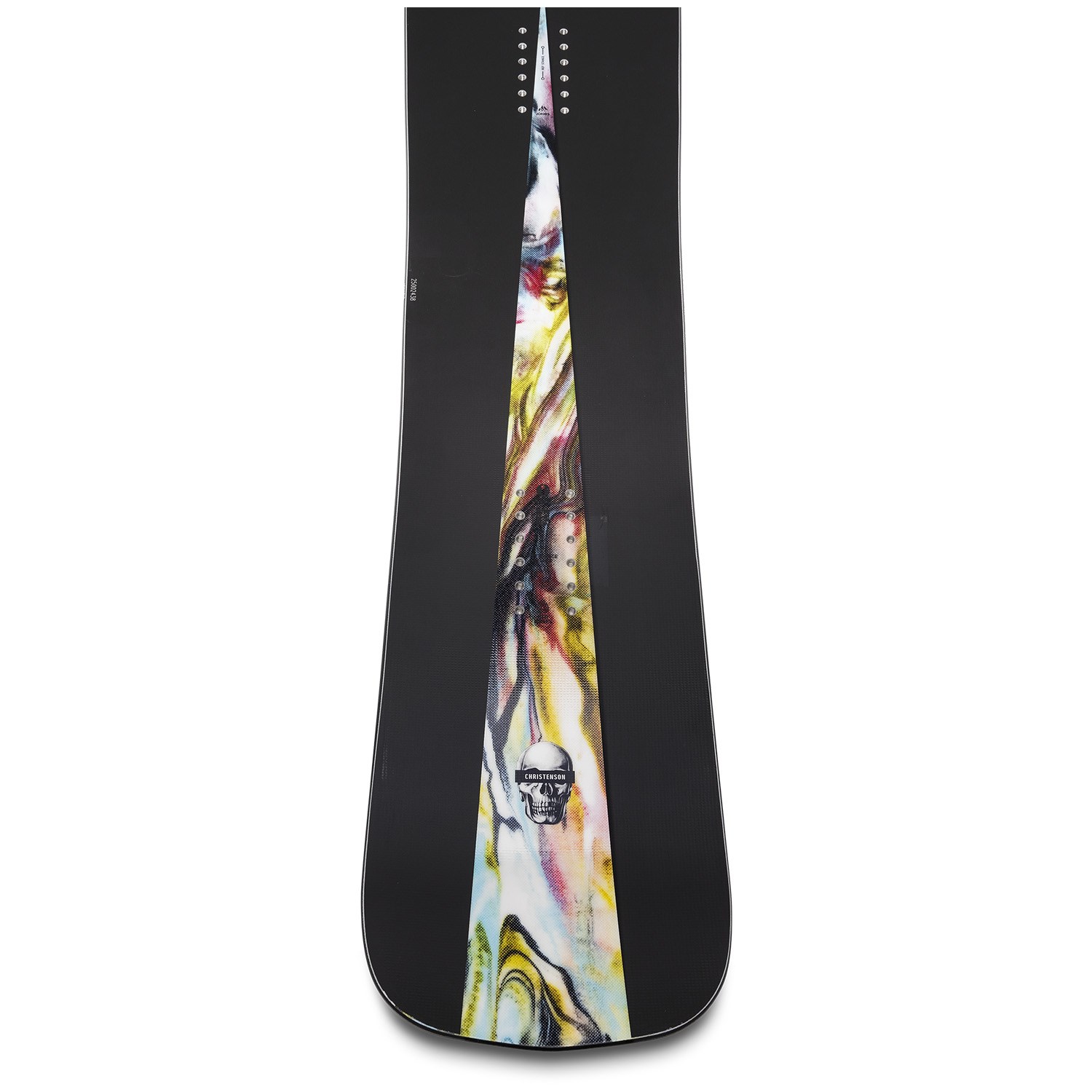 スノーボード jones mind expander 18-19 145cm Jones Mini Mind Expander Snowboard - Kids' | evo