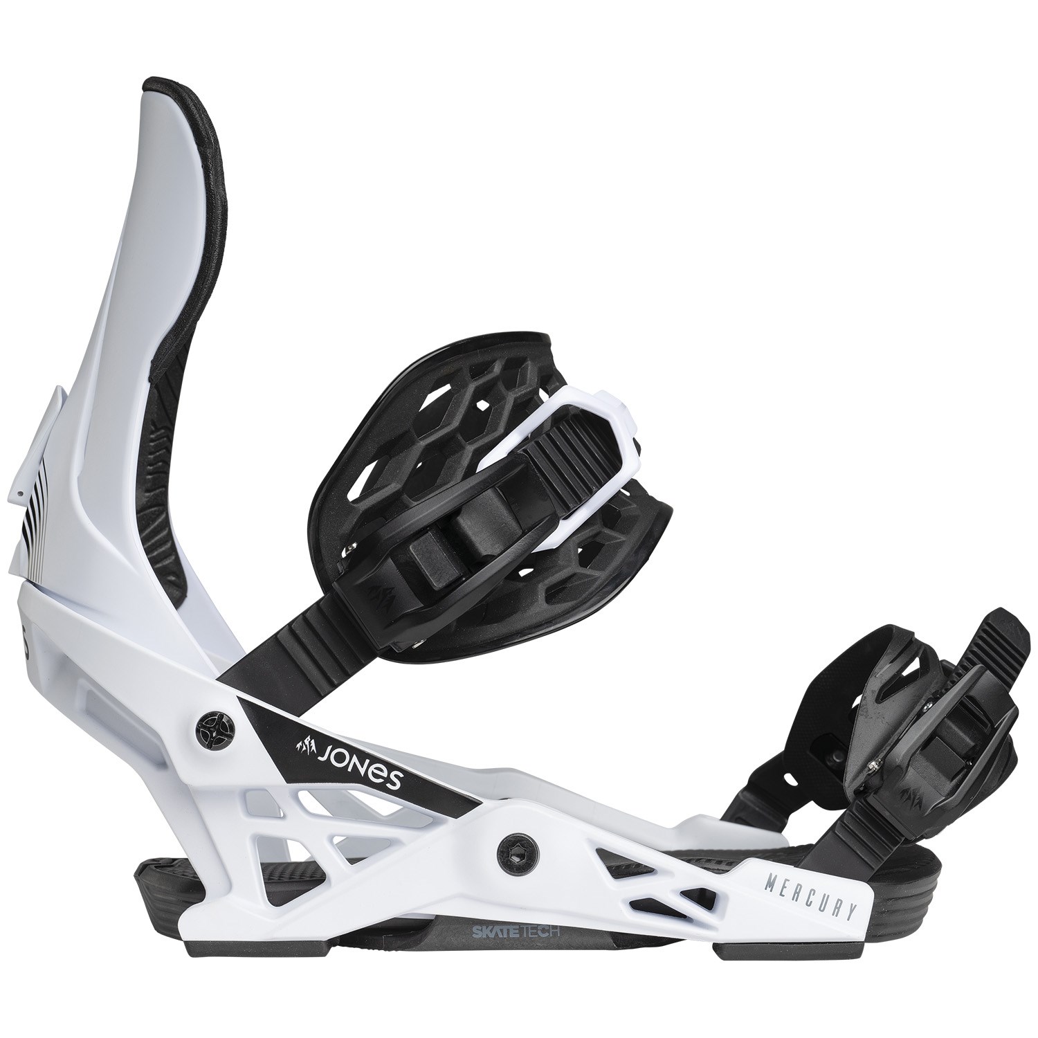 Jones Mercury Snowboard Bindings Mens | Christy Sports