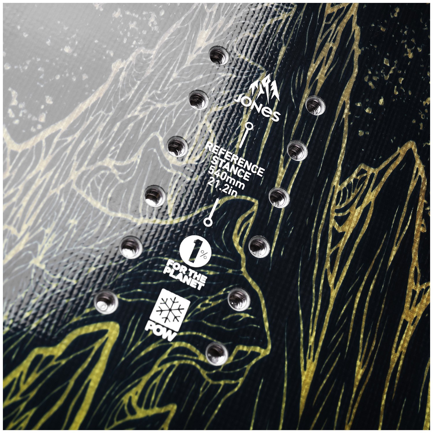Jones Flagship Snowboard - Kids' | evo