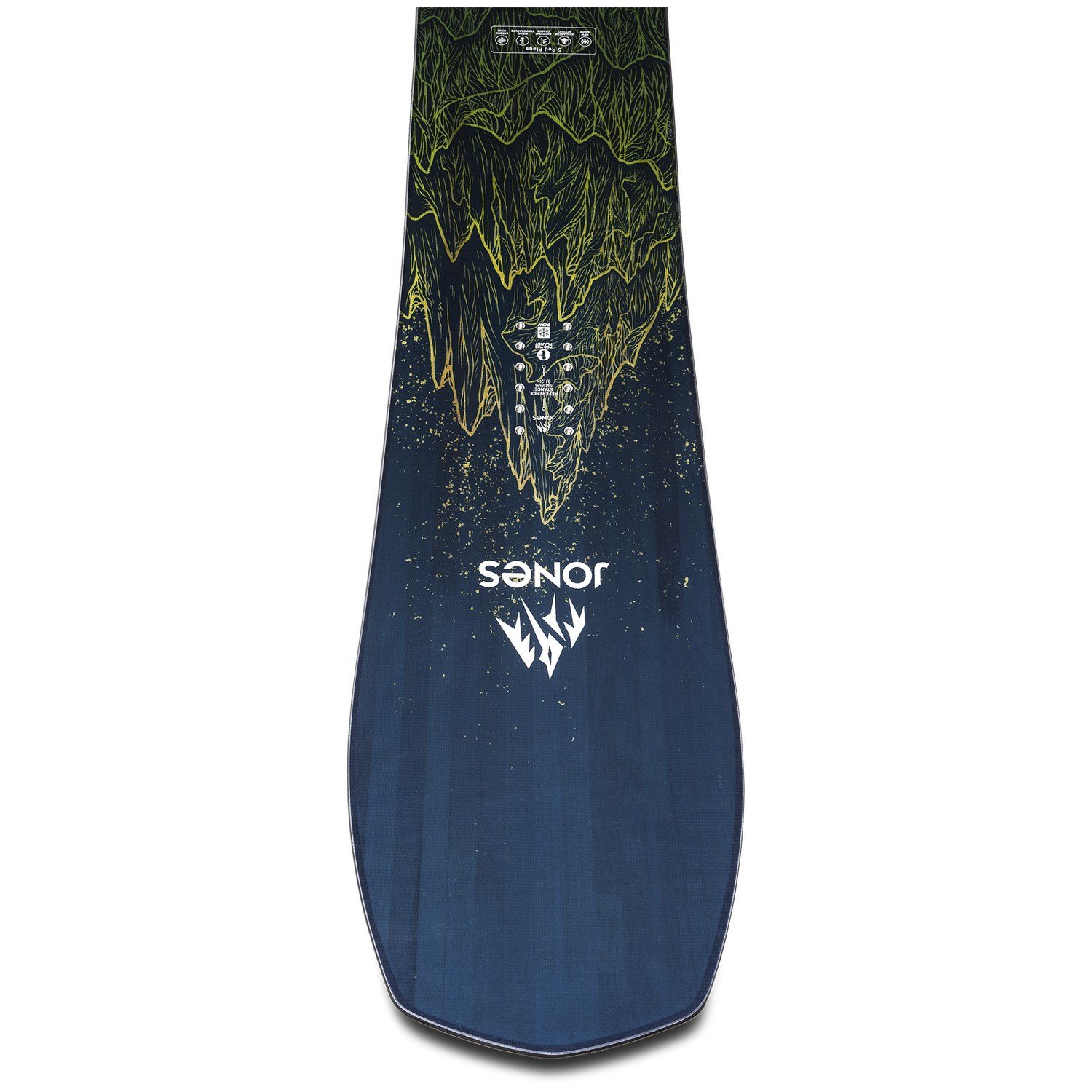 【専用】 JONES　YOUTH FLAGSHIP 127cm JONES YOUTH FLAGSHIP SNOWBOARD | Salty Peaks Snowboard Shop