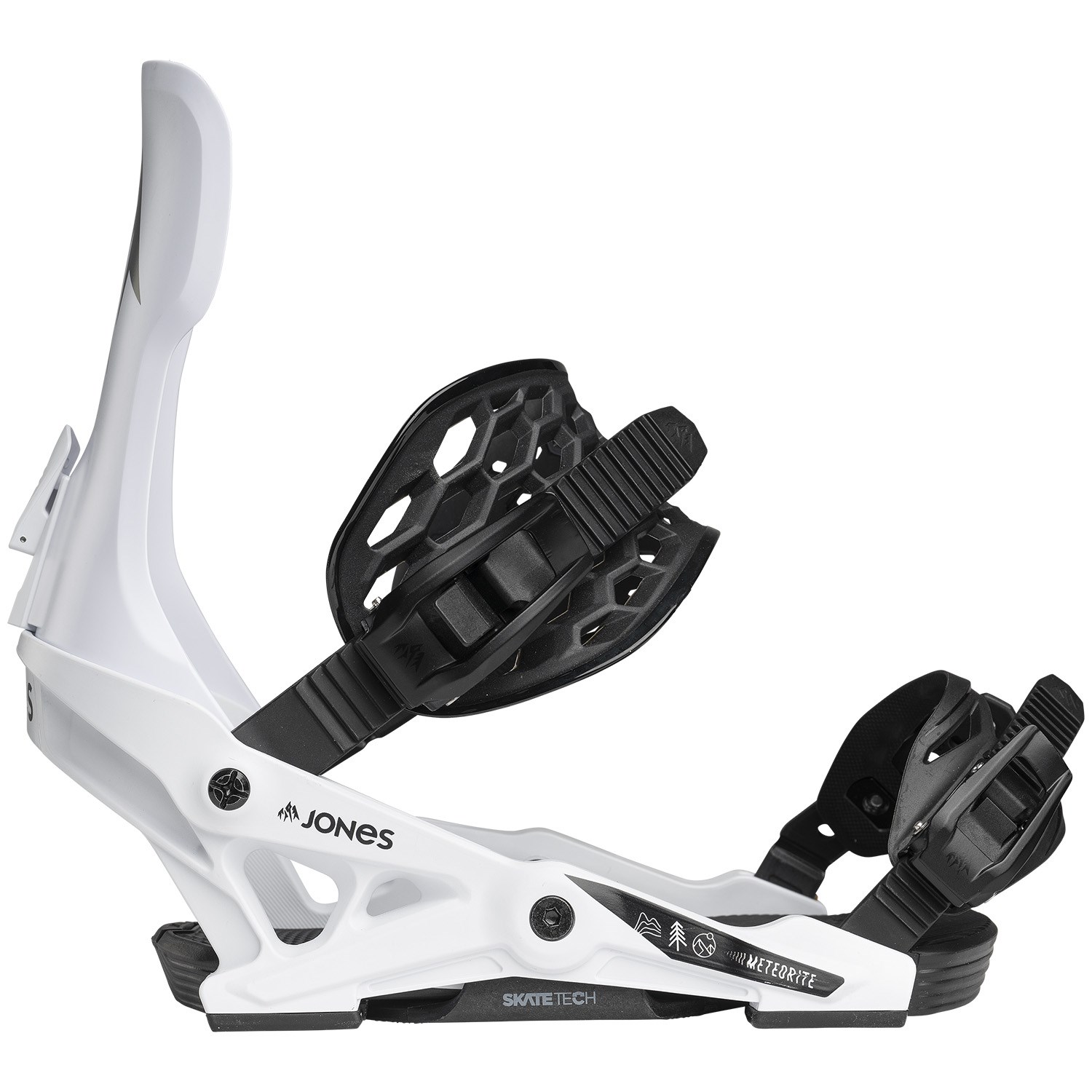 Jones Meteorite Snowboard Bindings | evo