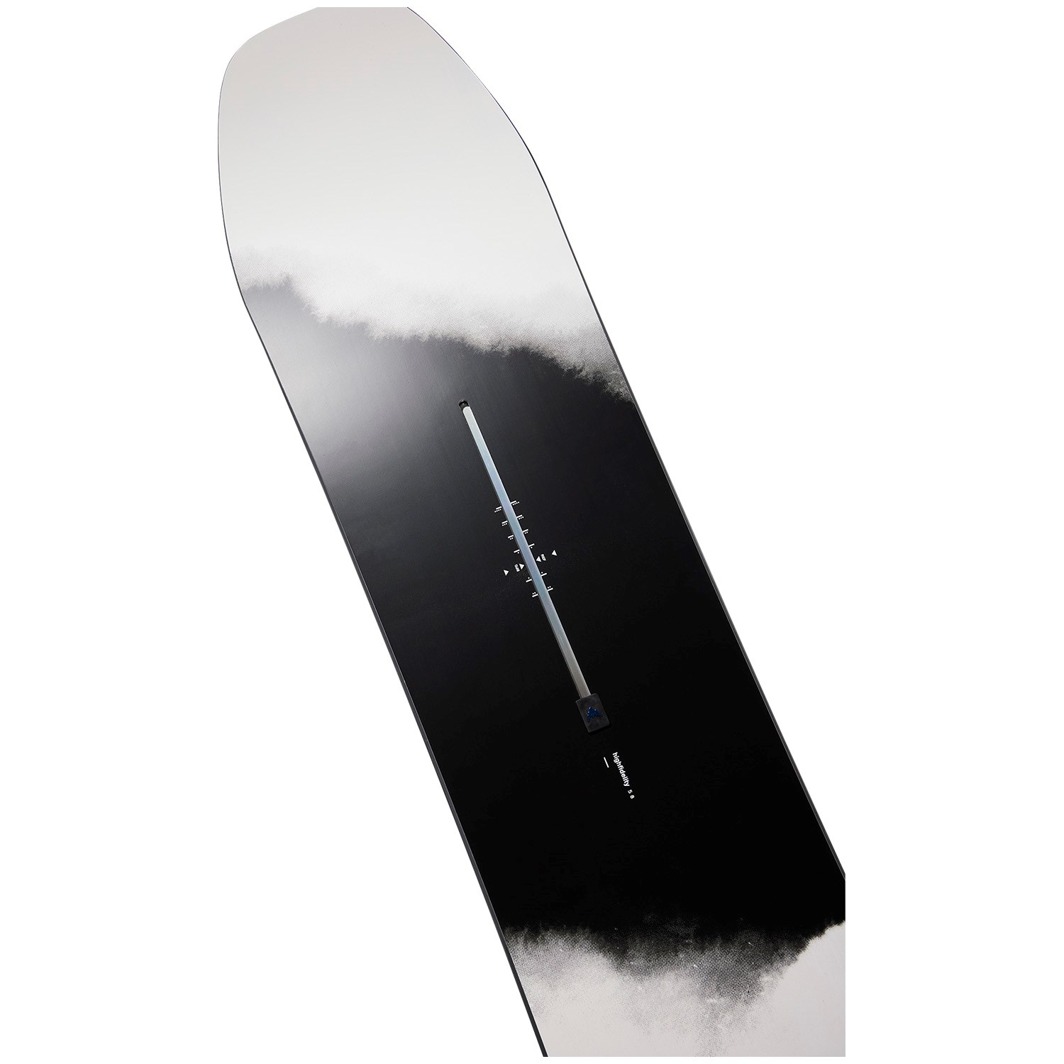 Burton Family Tree High Fidelity Snowboard 2025 | evo