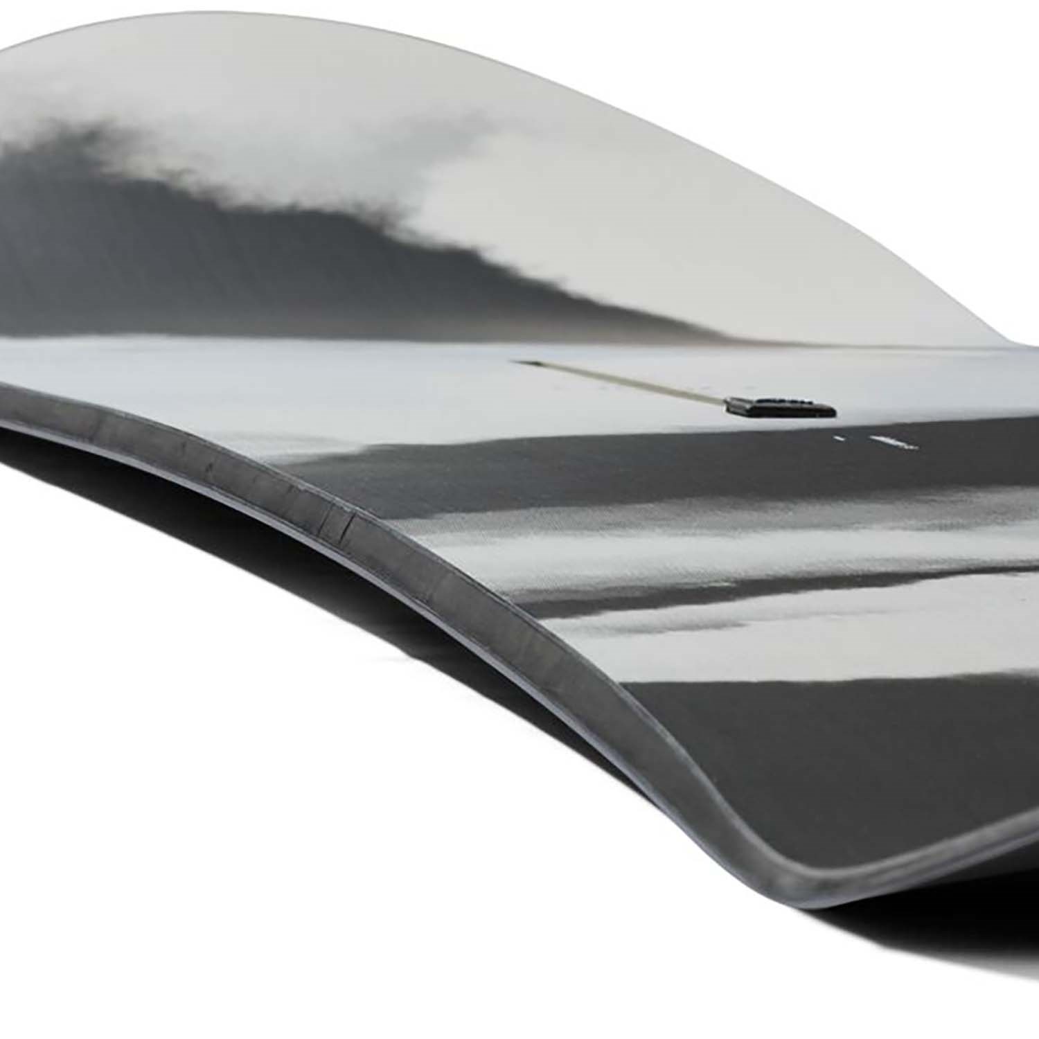 Burton Family Tree Alekesam Snowboard 2025 | evo