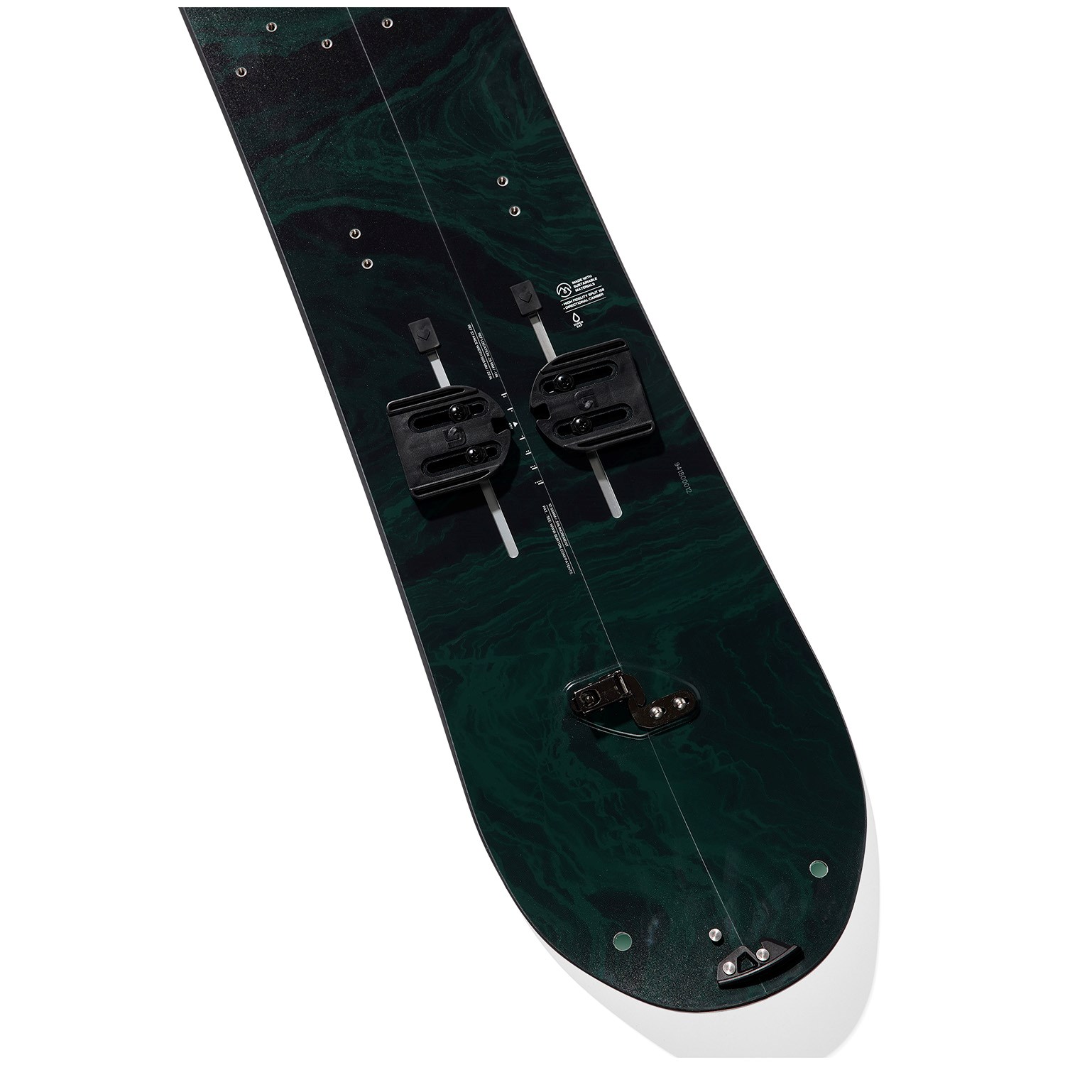 Burton Family Tree High Fidelity Splitboard | evo Canada