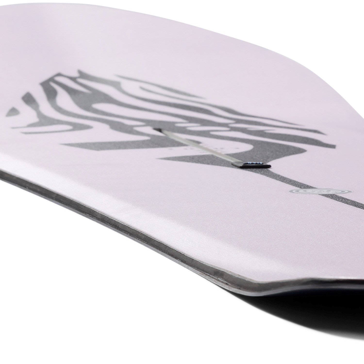 Burton Fish 3D Snowboard 2025 | evo