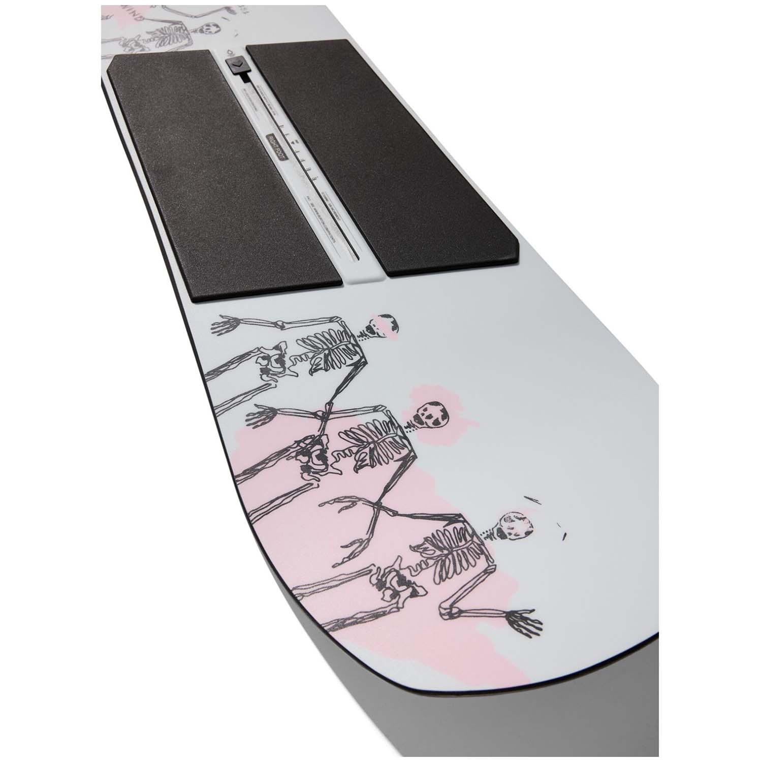 Burton Rewind Snowboard 2025 | evo