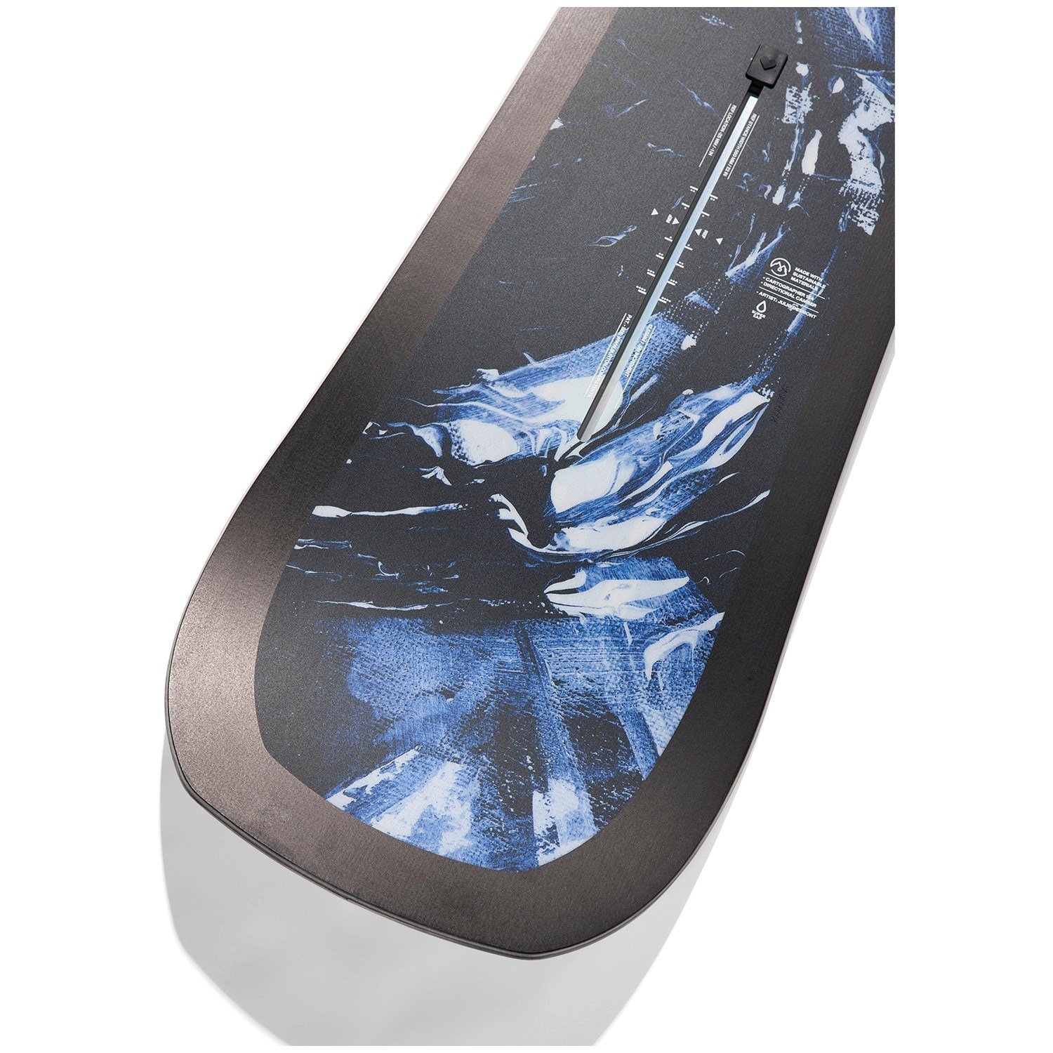 Burton Cartographer Snowboard | evo