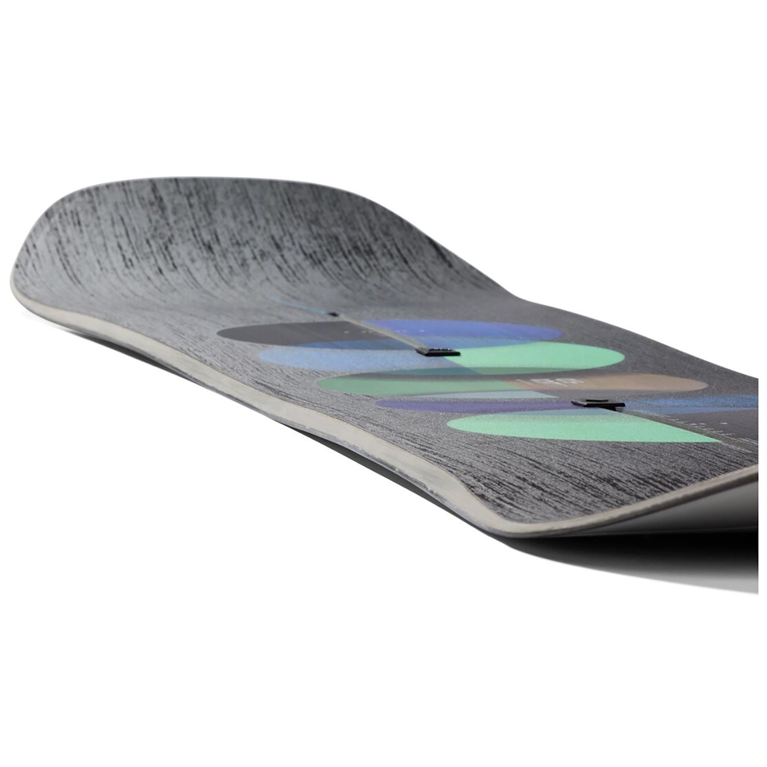 Burton Custom Flying V Snowboard 2025 | evo