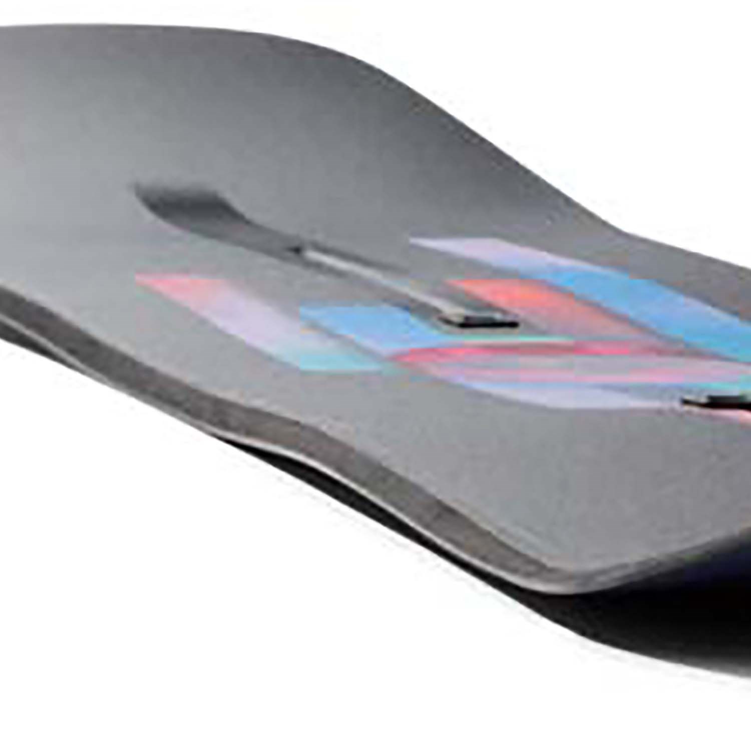 Burton Feelgood Flying V Snowboard - Women's 2025 | evo