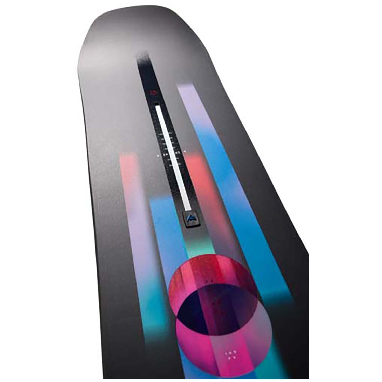 Burton Feelgood Flying V Snowboard - Women's 2025 | evo Burton Feelgood Flying V Snowboard - Women's 2025 | evo