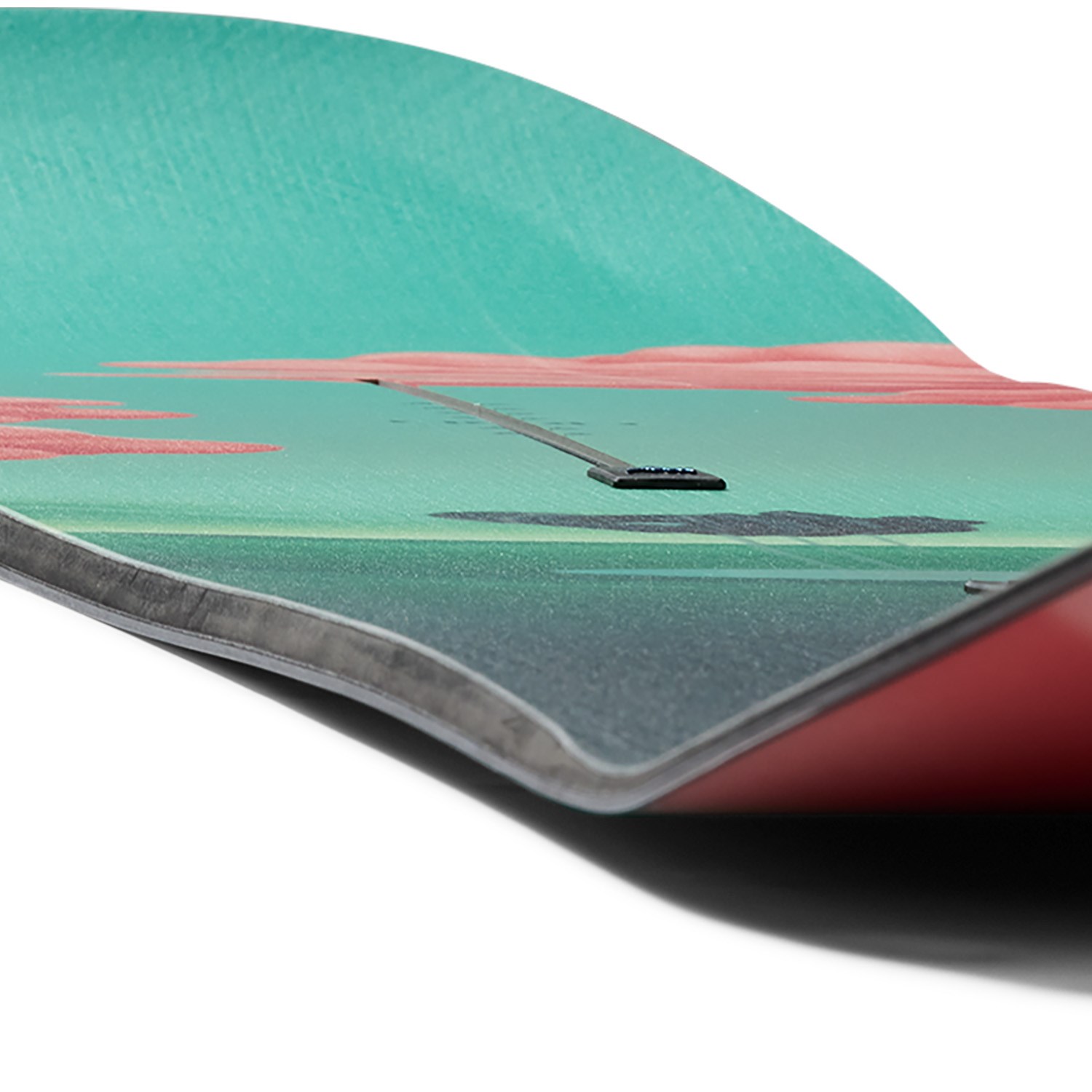 Burton Women's Yeasayer Flying V Snowboard - Winter 2024